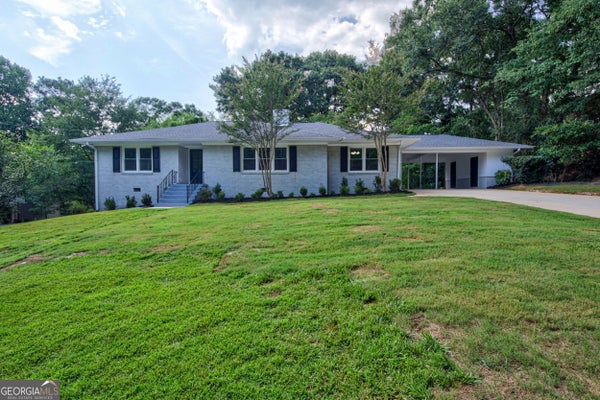 270 PINE VALLEY DR, ATHENS, GA 30606 - Image 32ad8cfee1bc7851e446f3e85fc9abc7/659495637