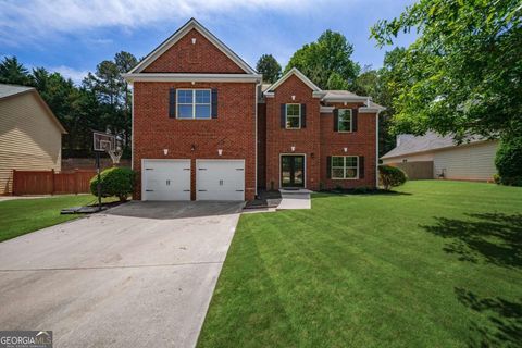4680 Carver CT Cumming GA 30040
