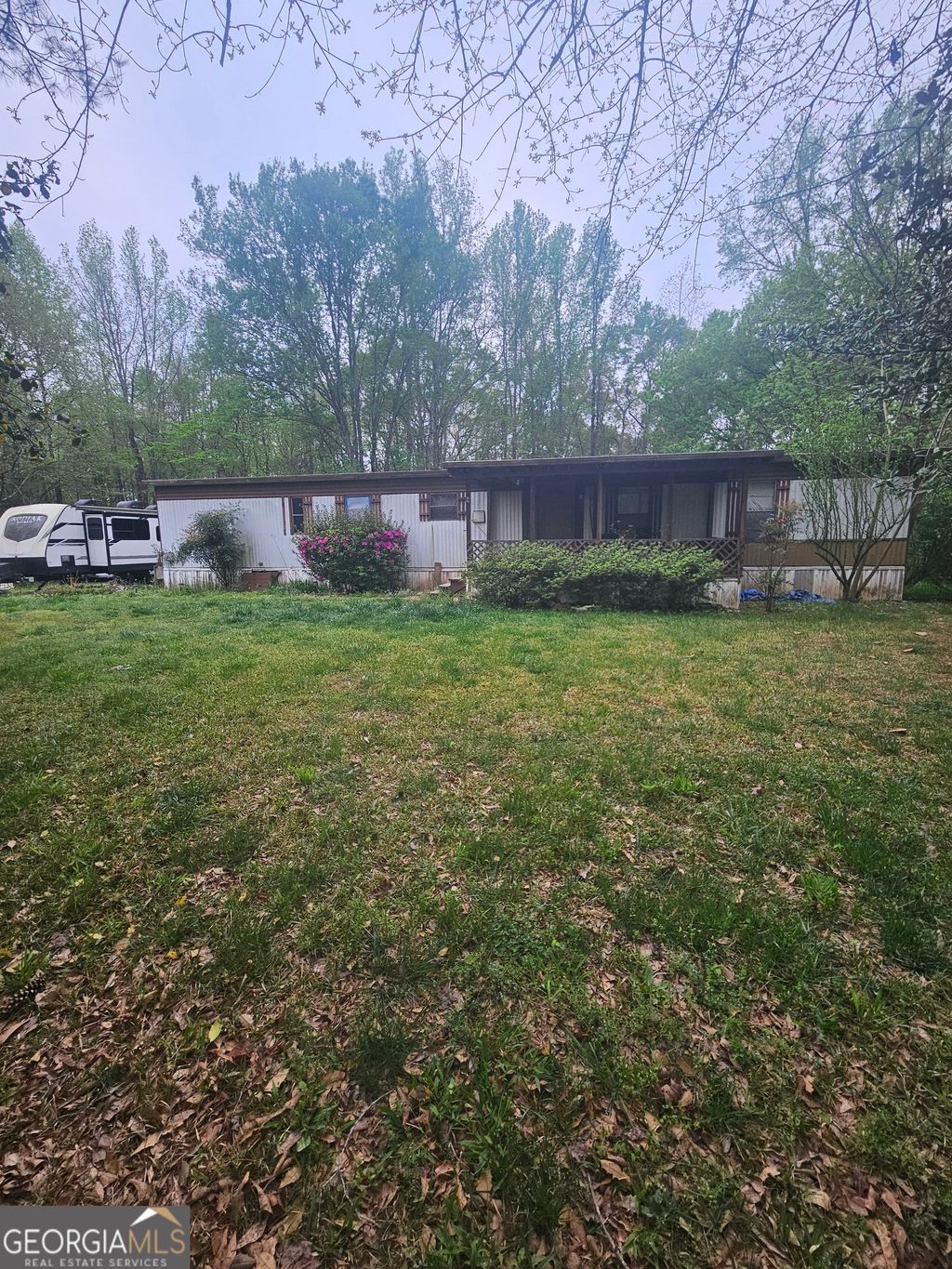 Photo of 921 Deer River Road SE, Monroe, GA 30656 (MLS # 10725432)