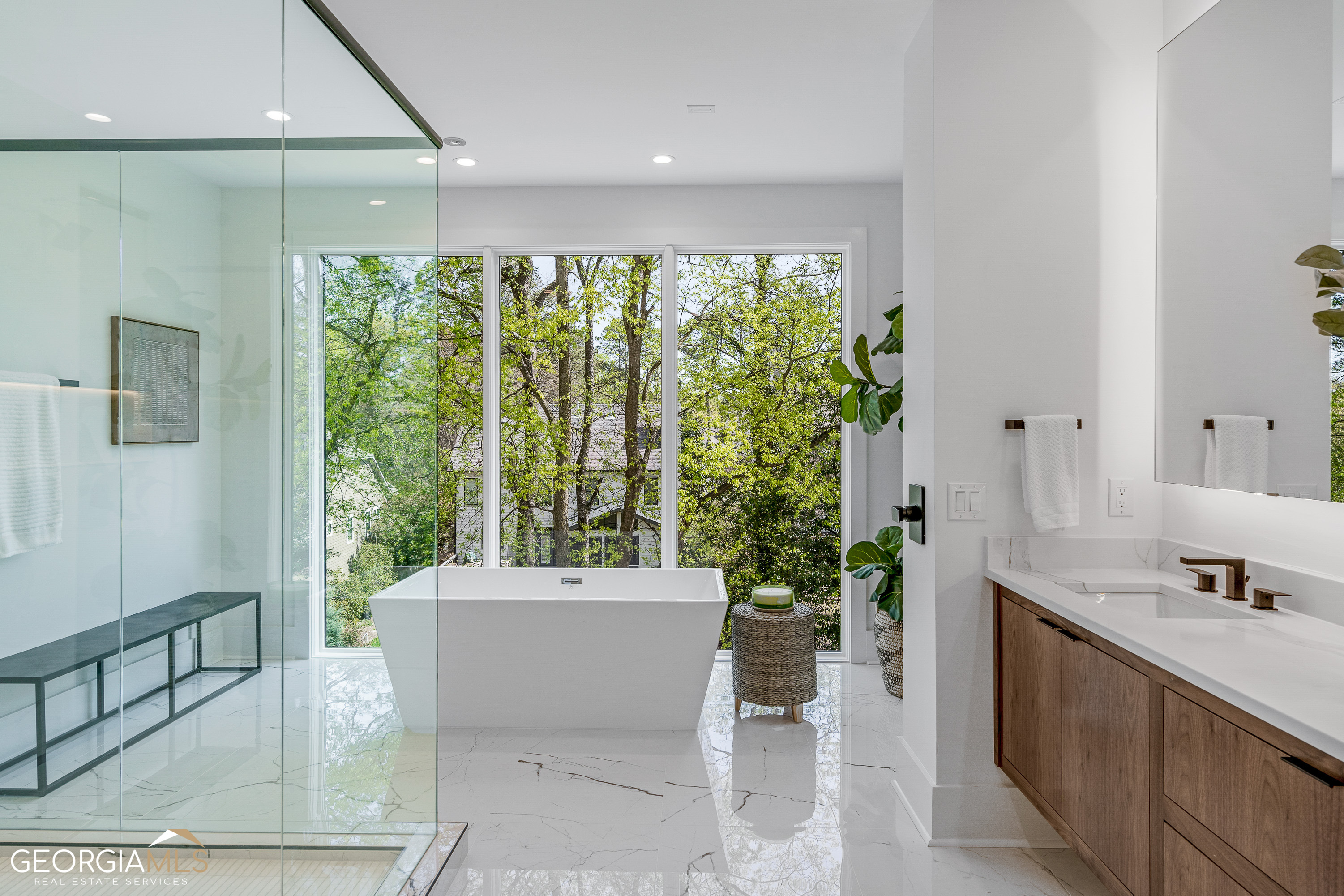 Ashford Park - Residential