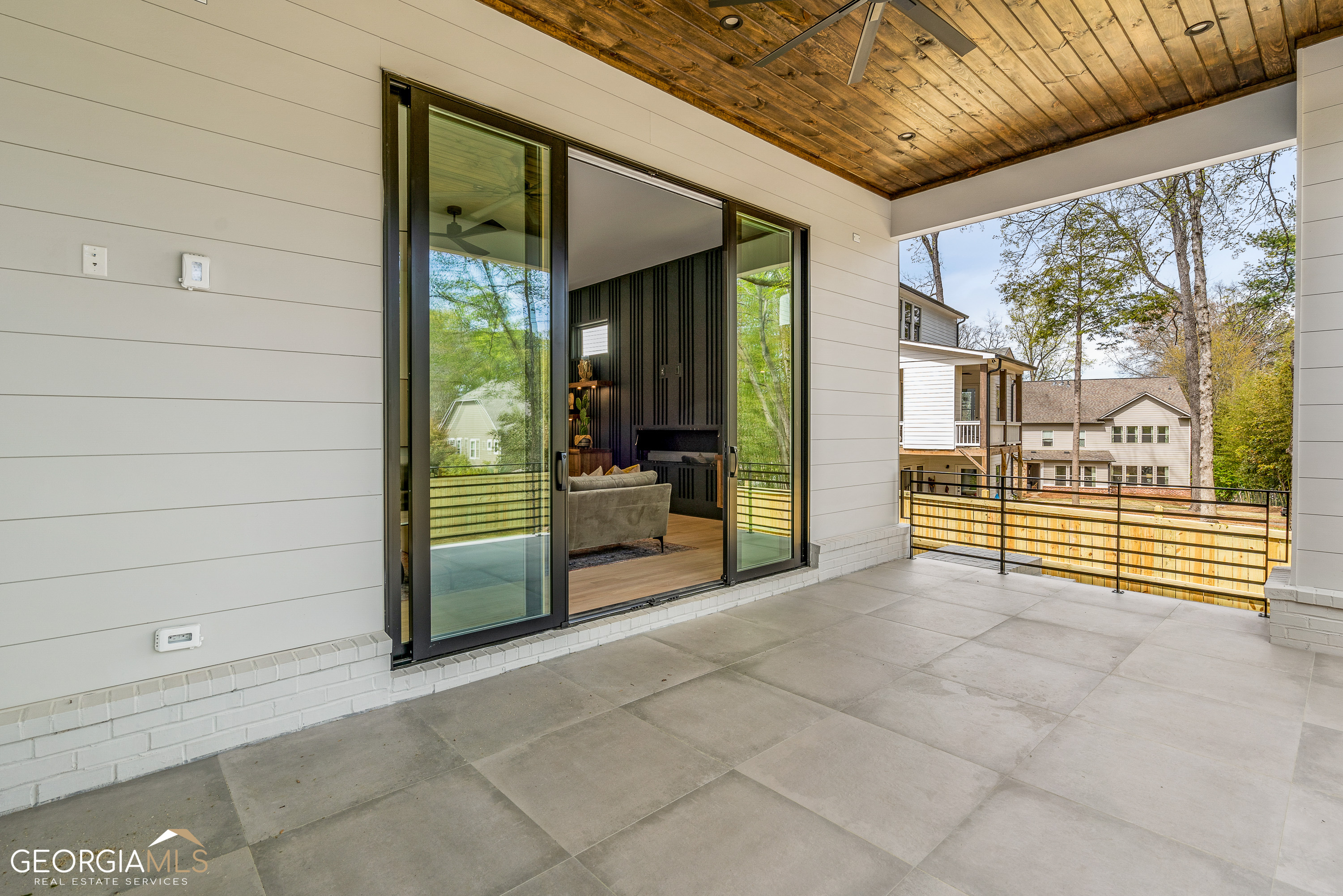 Ashford Park - Residential