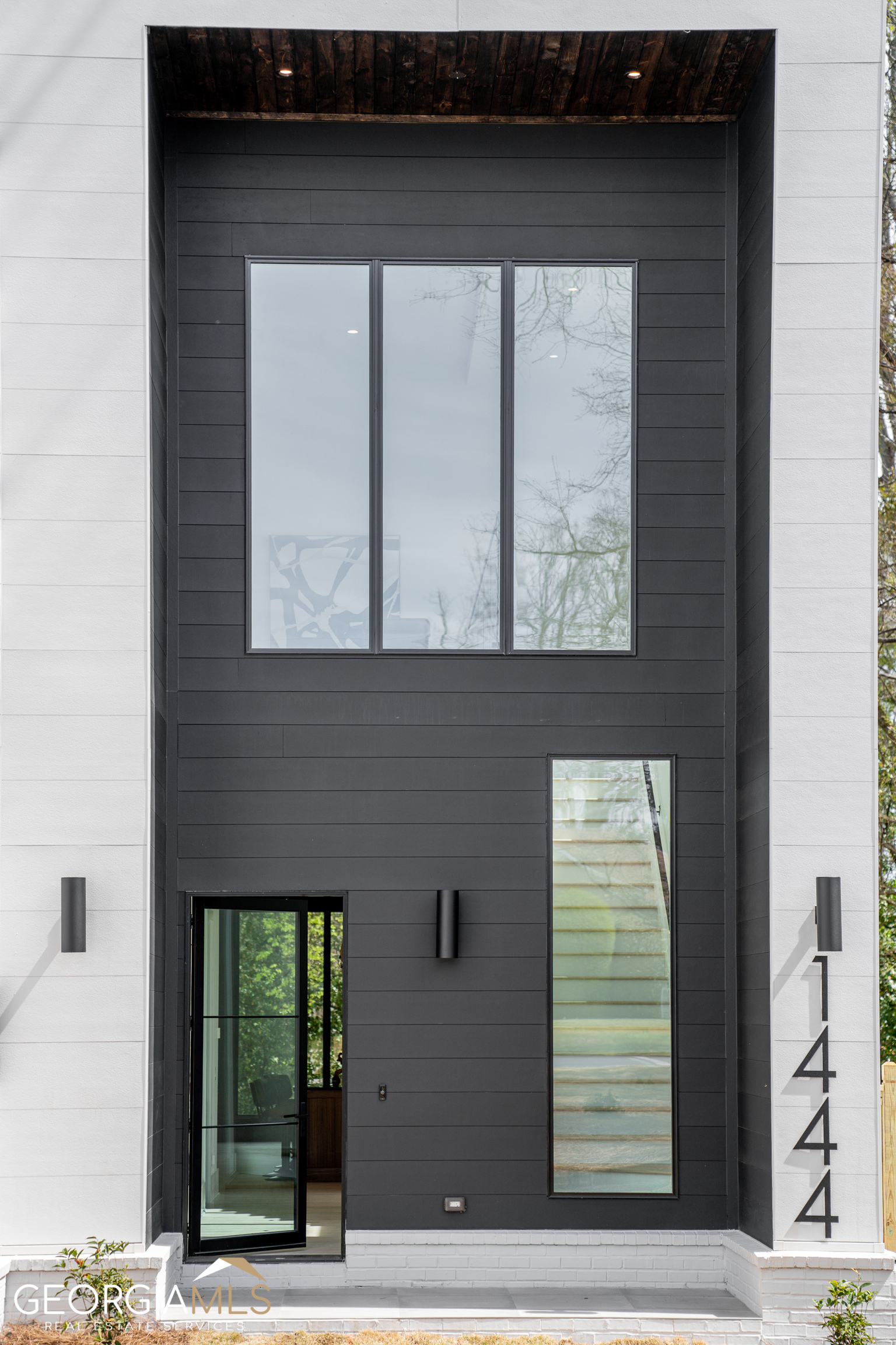 Ashford Park - Residential