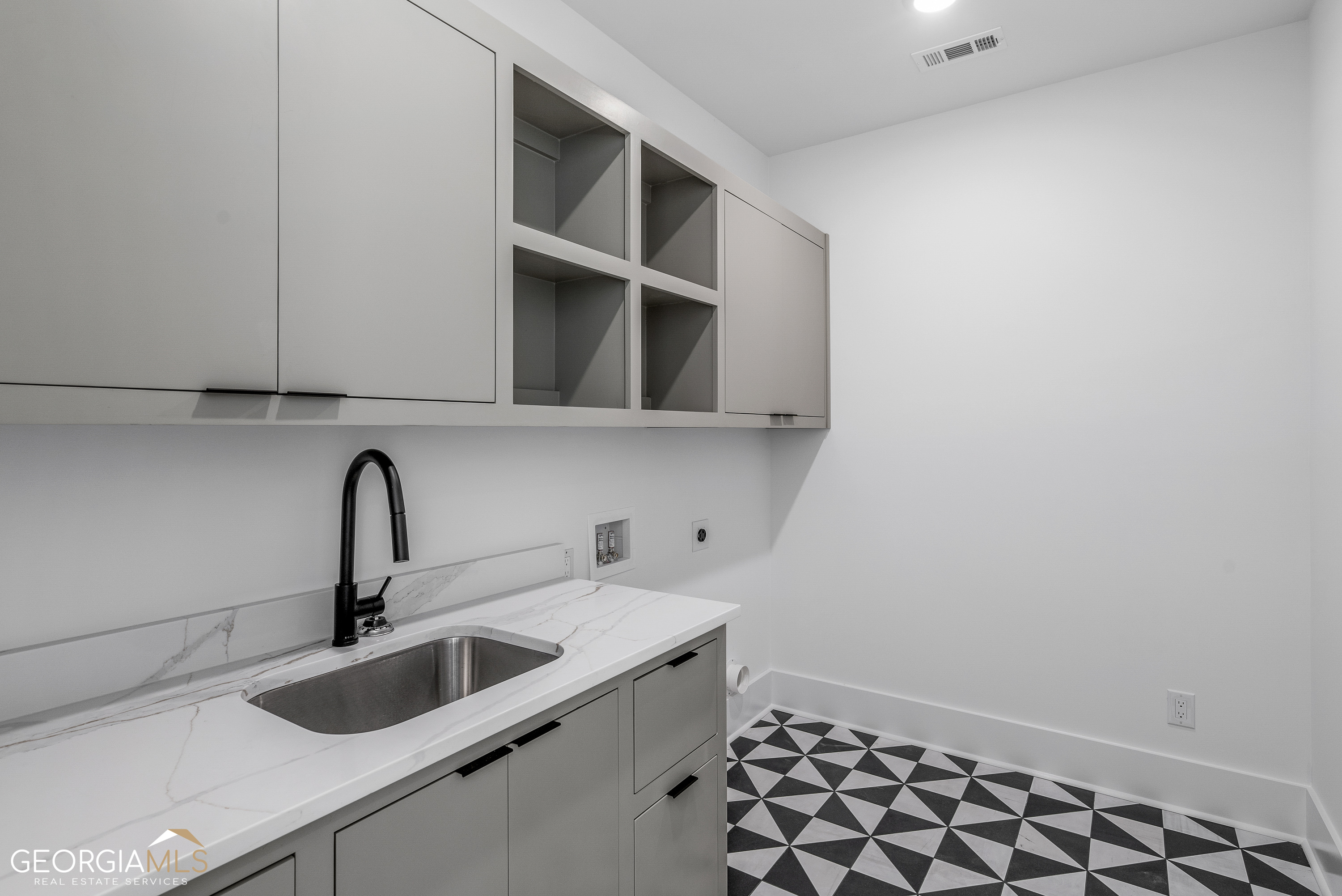 Ashford Park - Residential