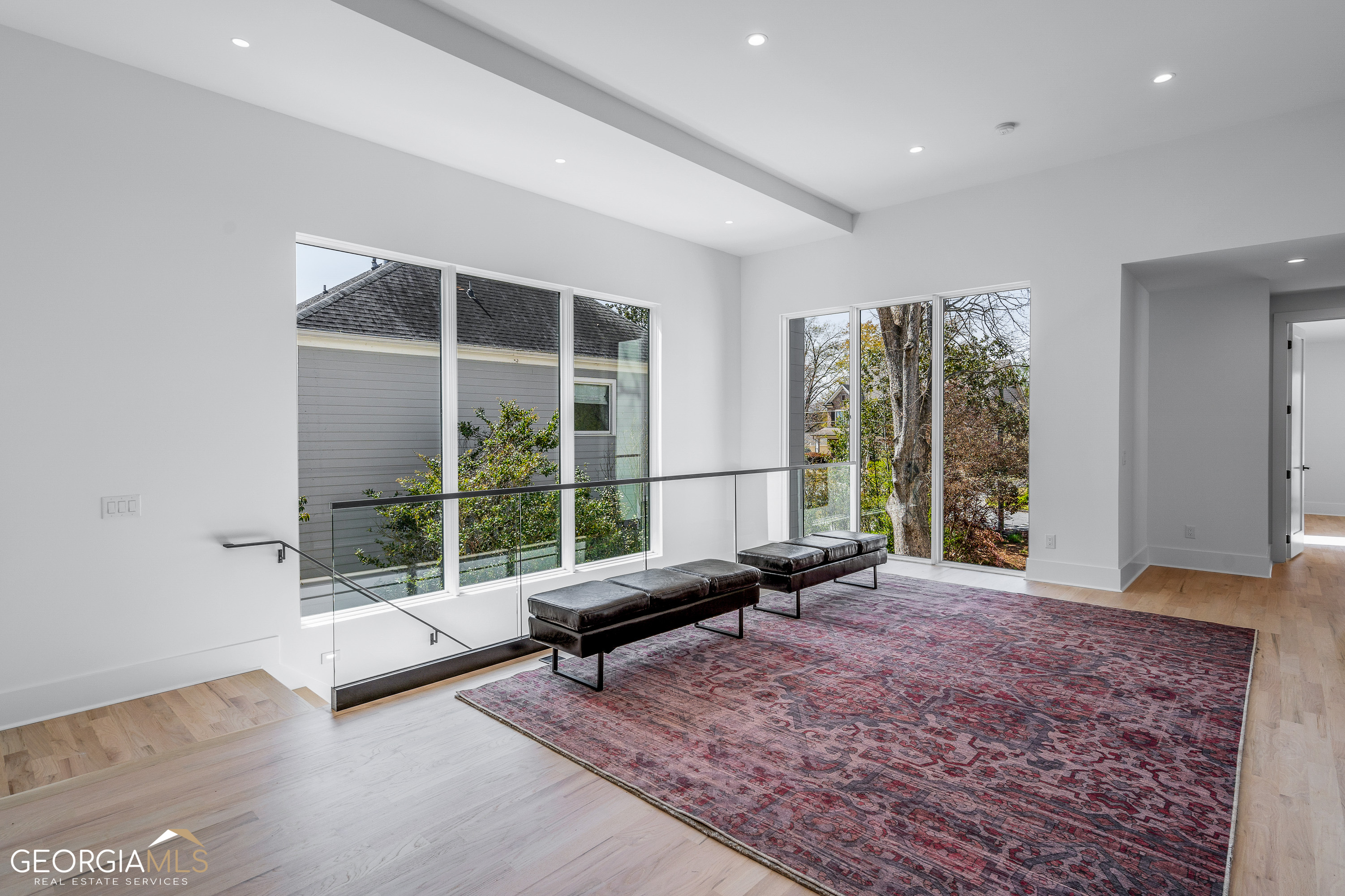 Ashford Park - Residential