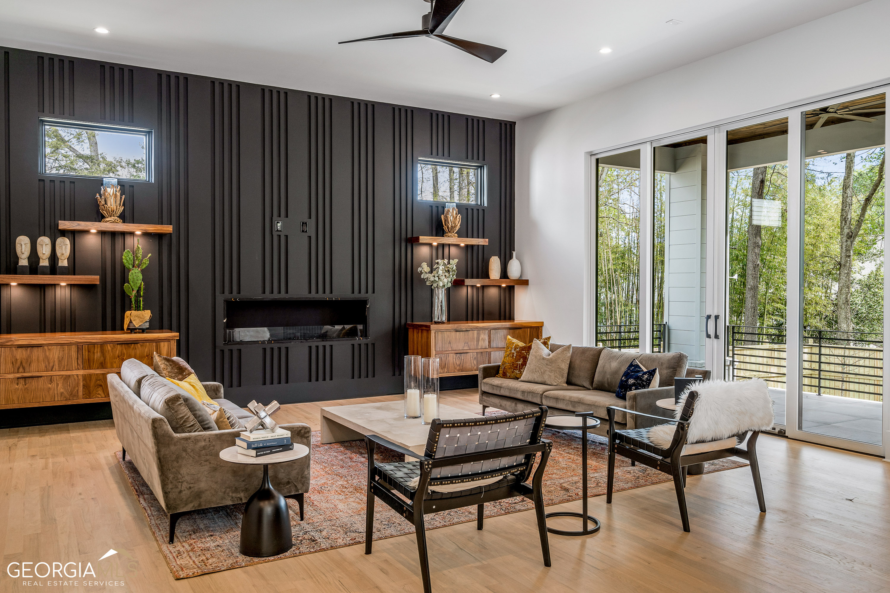 Ashford Park - Residential