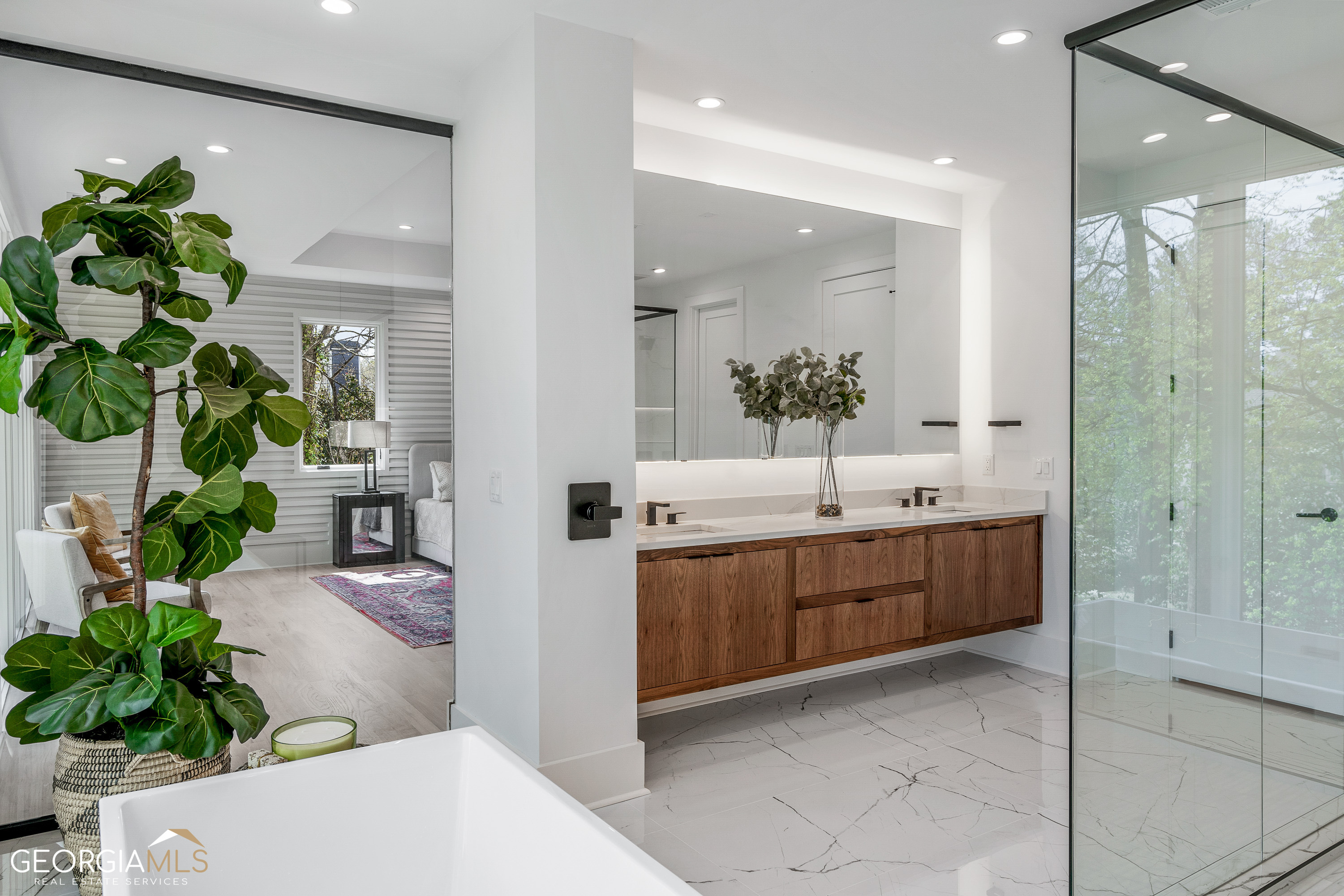 Ashford Park - Residential
