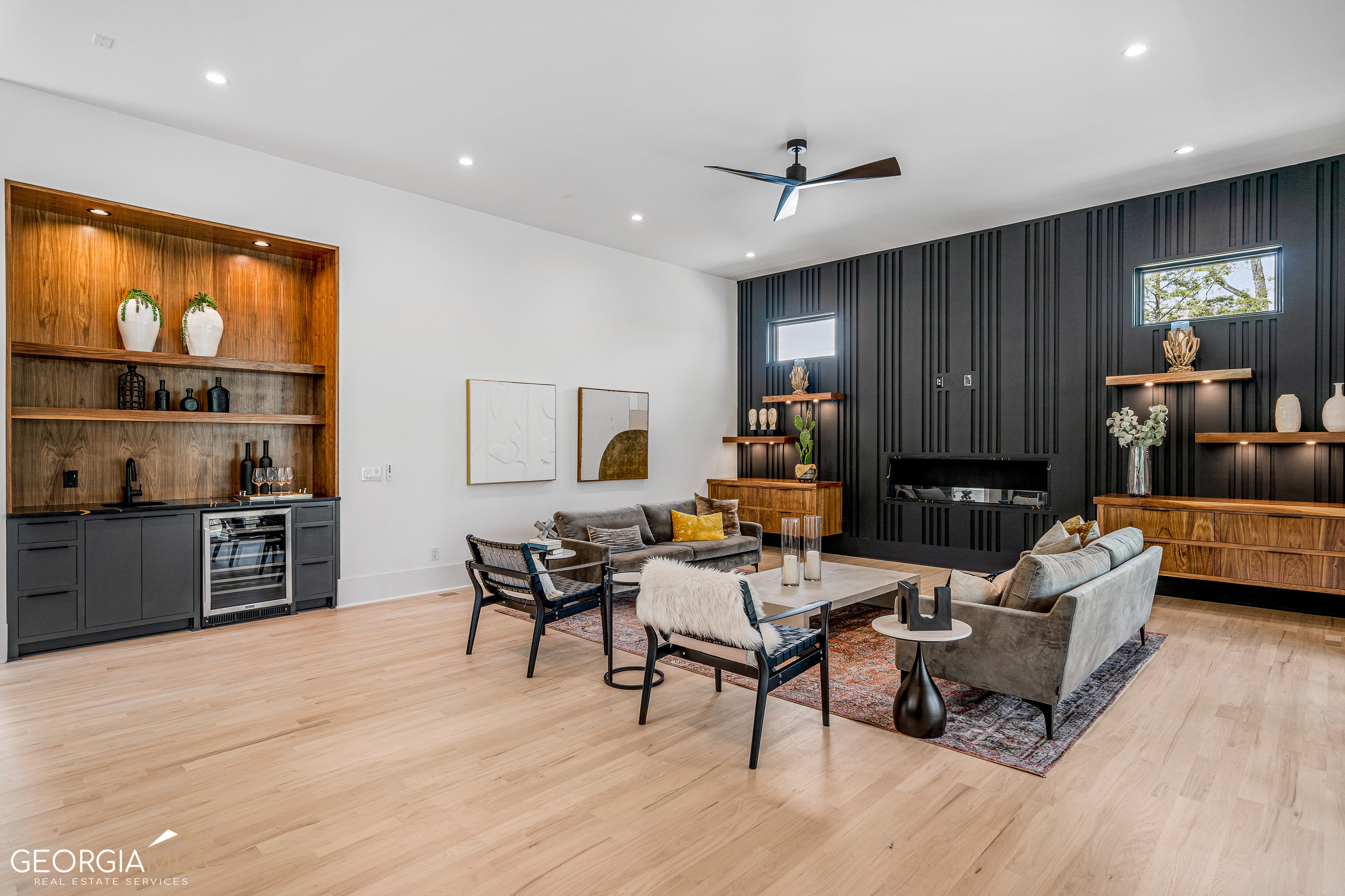 Ashford Park - Residential