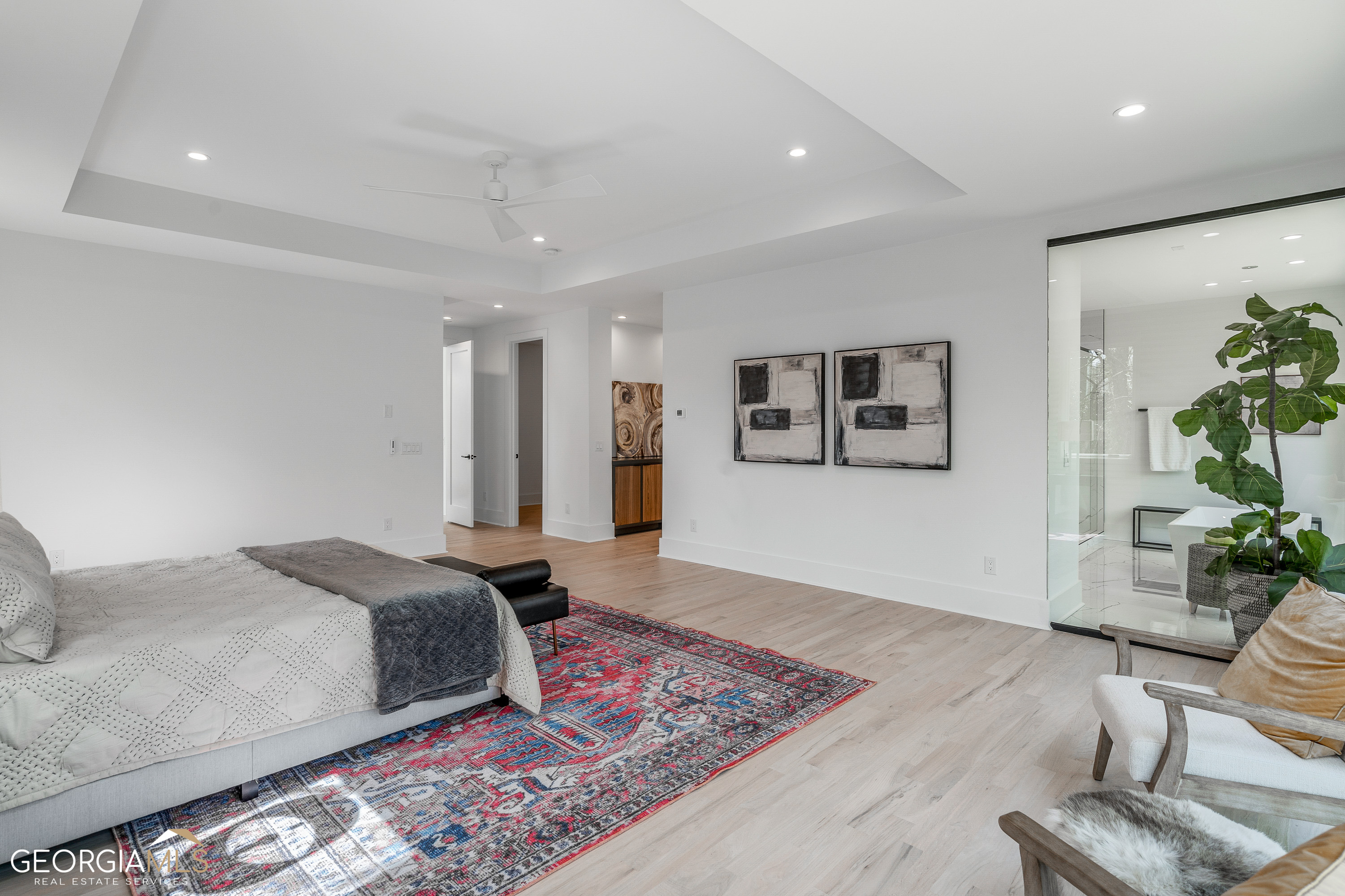 Ashford Park - Residential