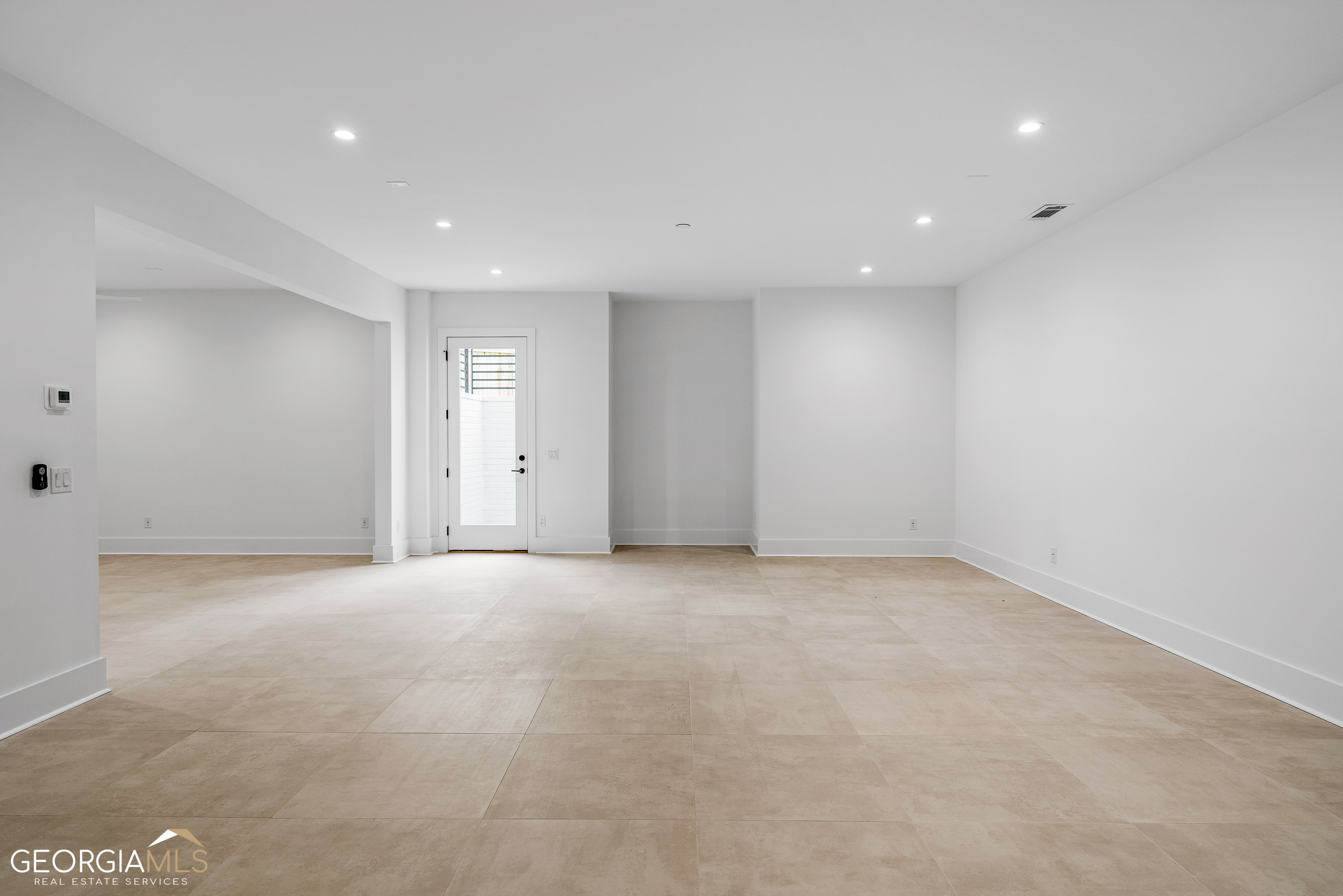 Ashford Park - Residential