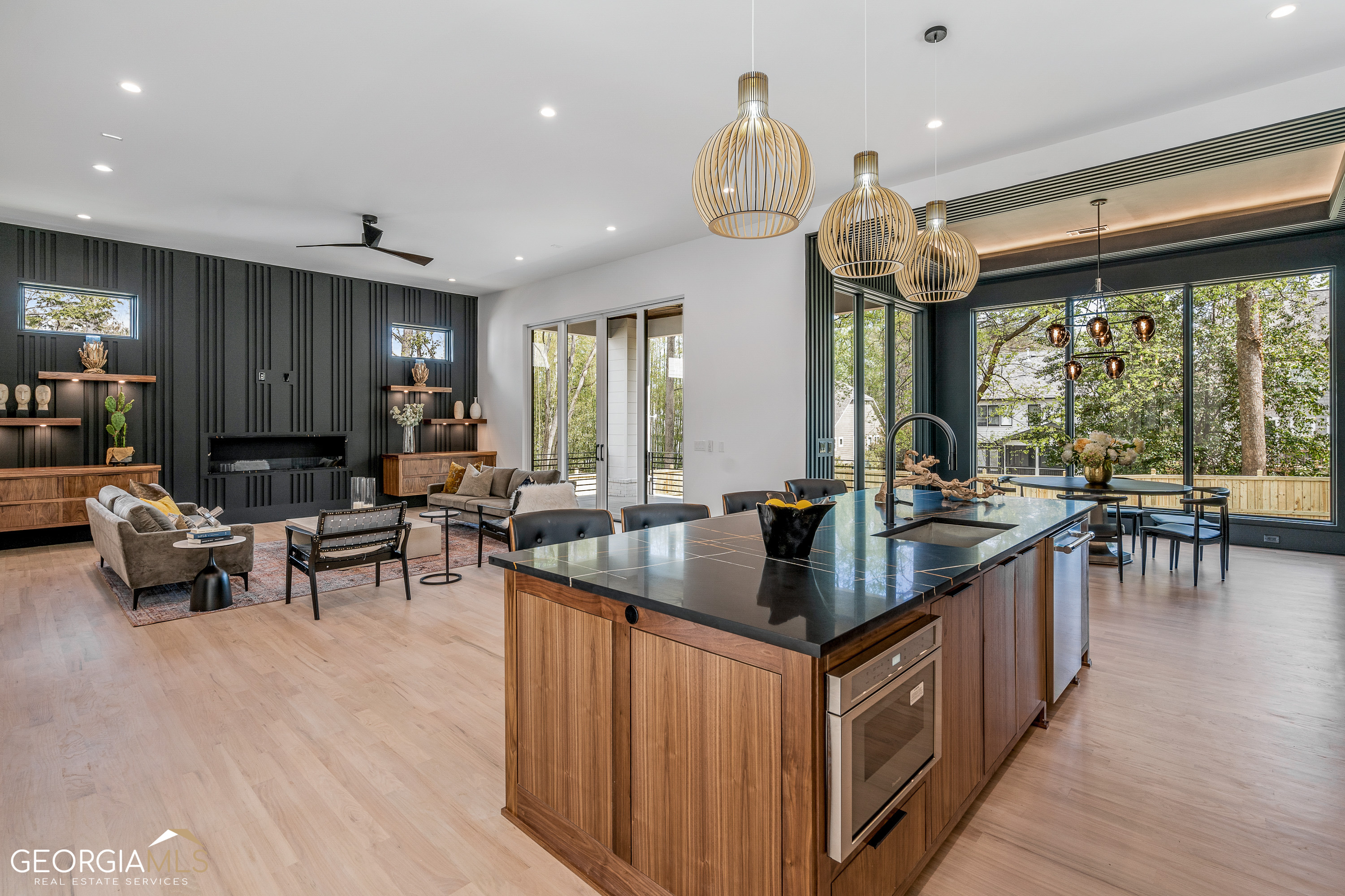 Ashford Park - Residential
