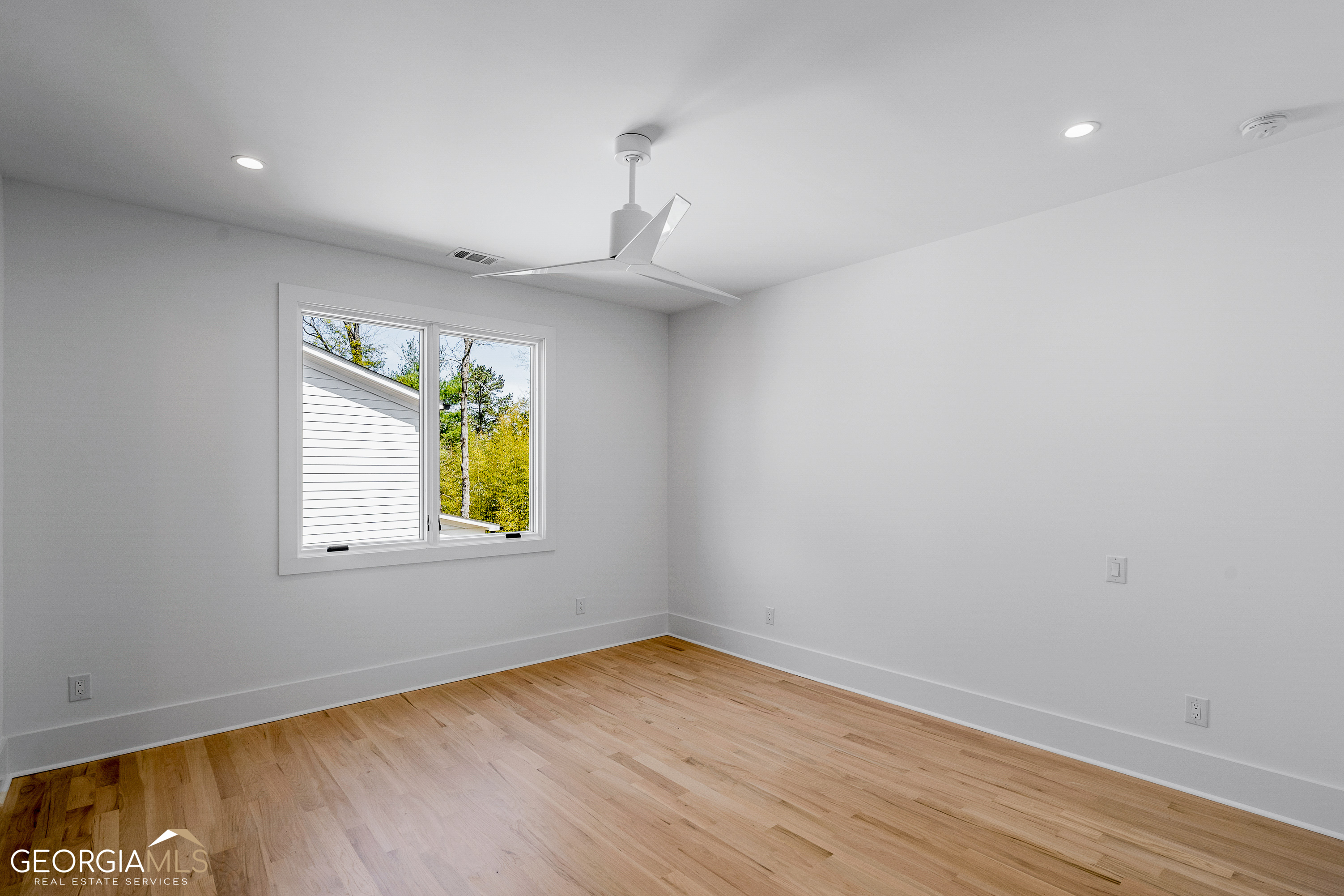 Ashford Park - Residential