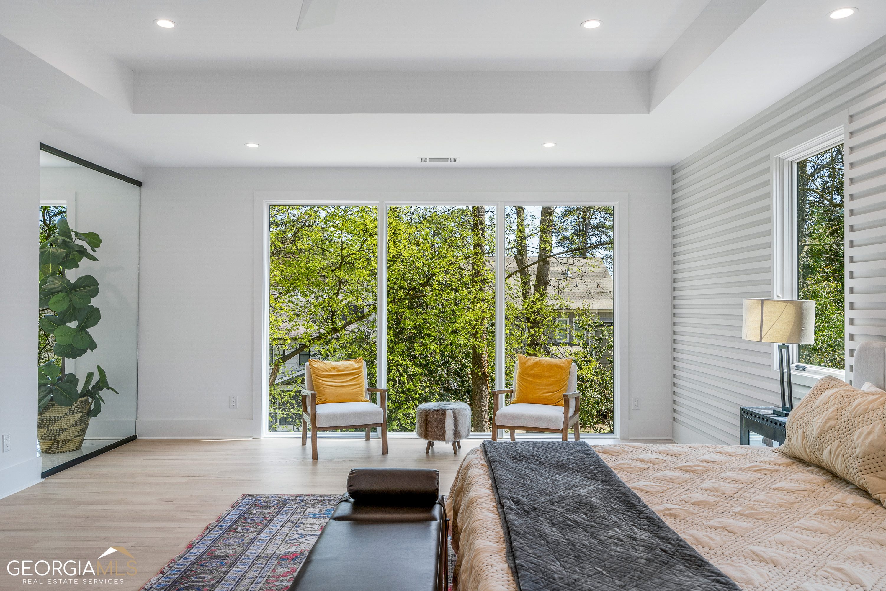 Ashford Park - Residential