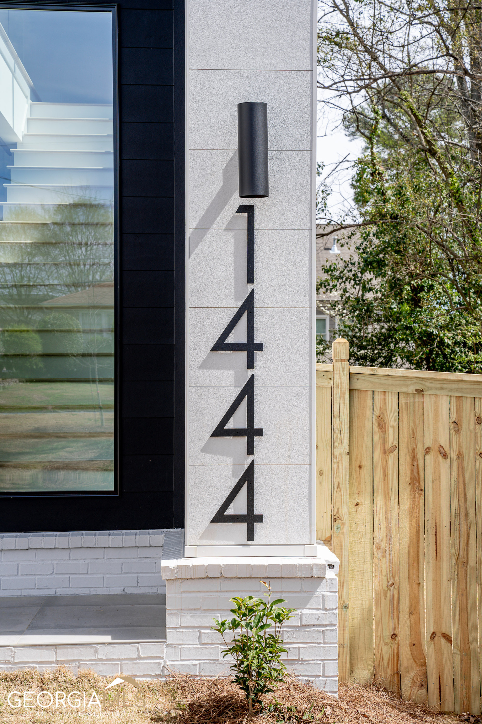 Ashford Park - Residential