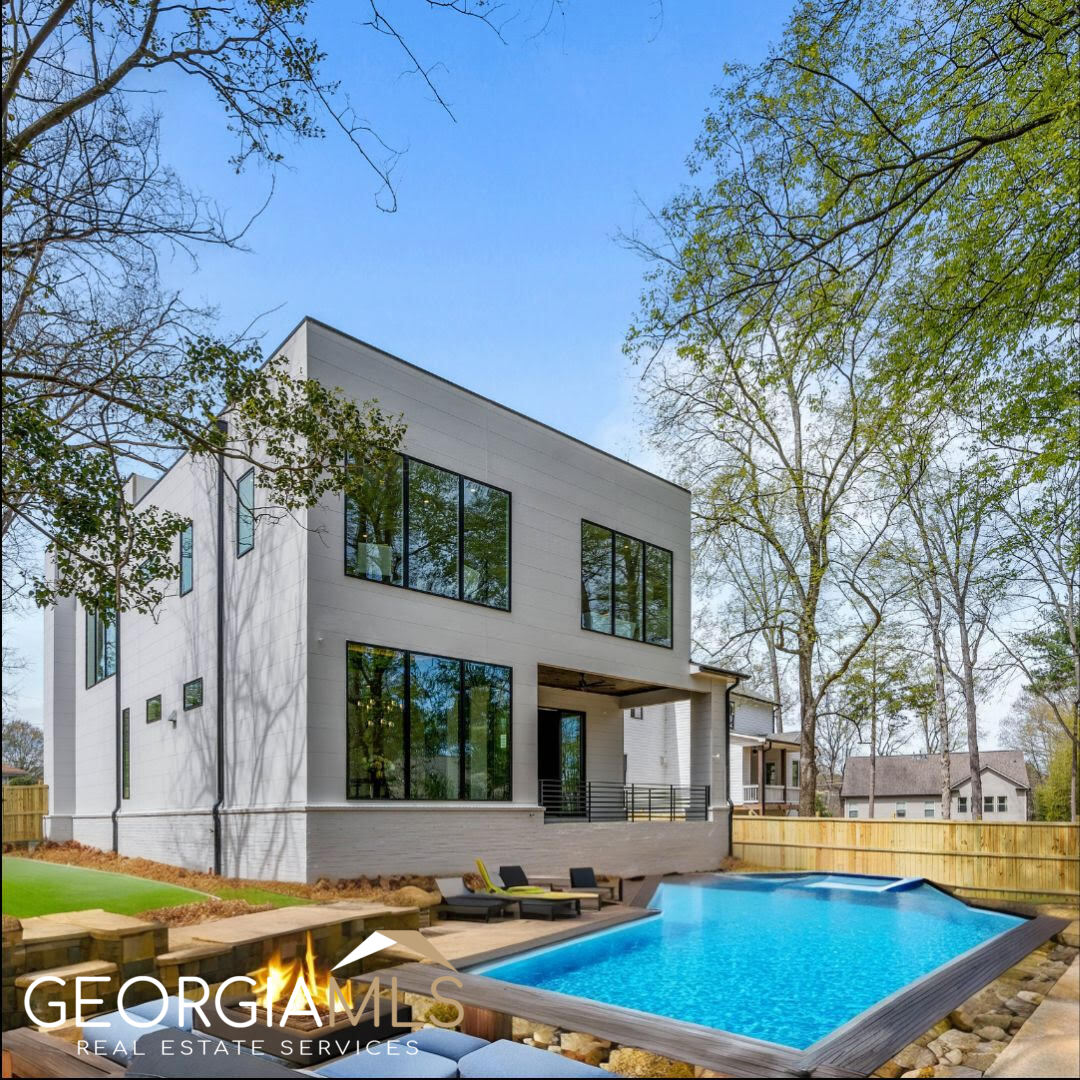 Ashford Park - Residential