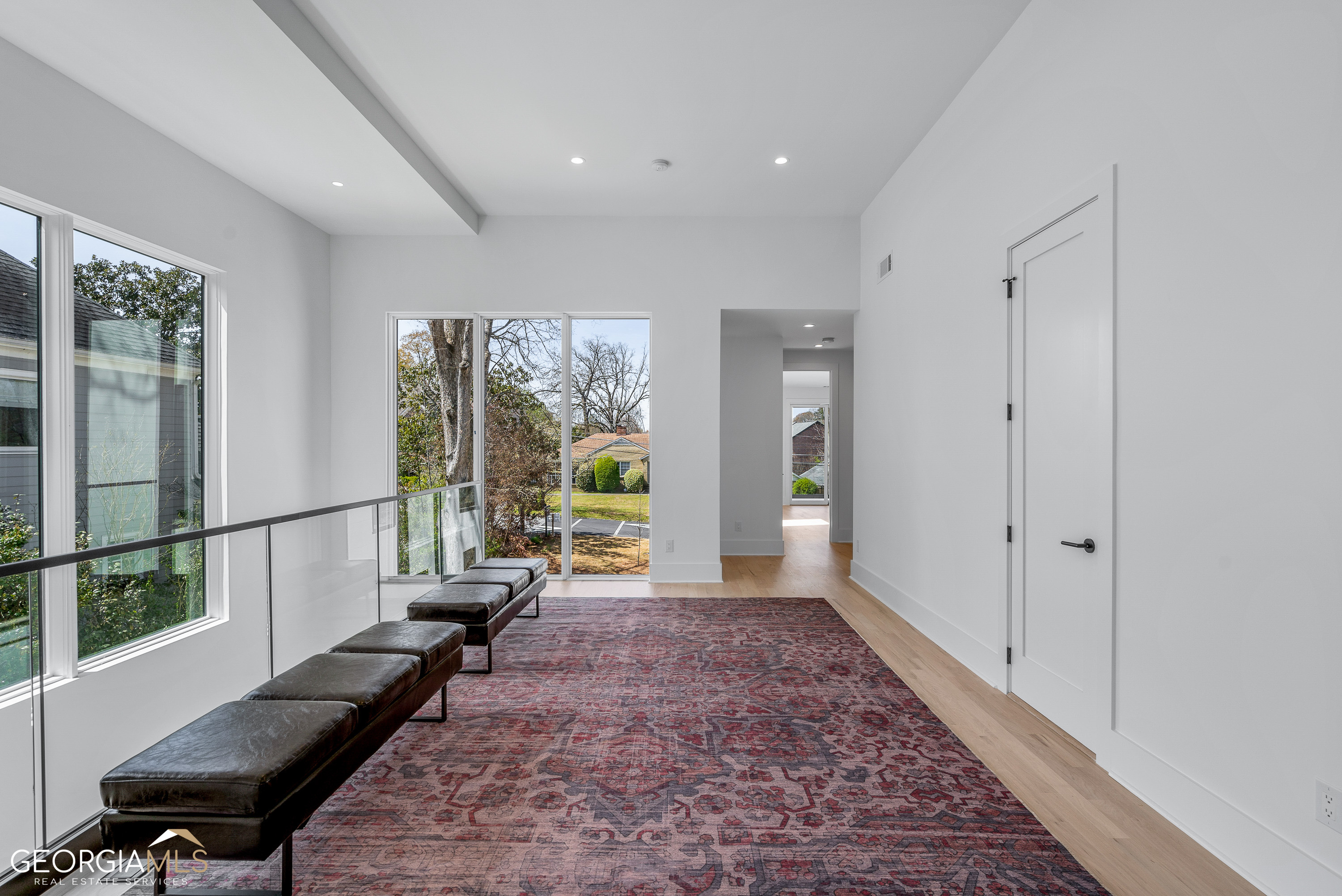 Ashford Park - Residential