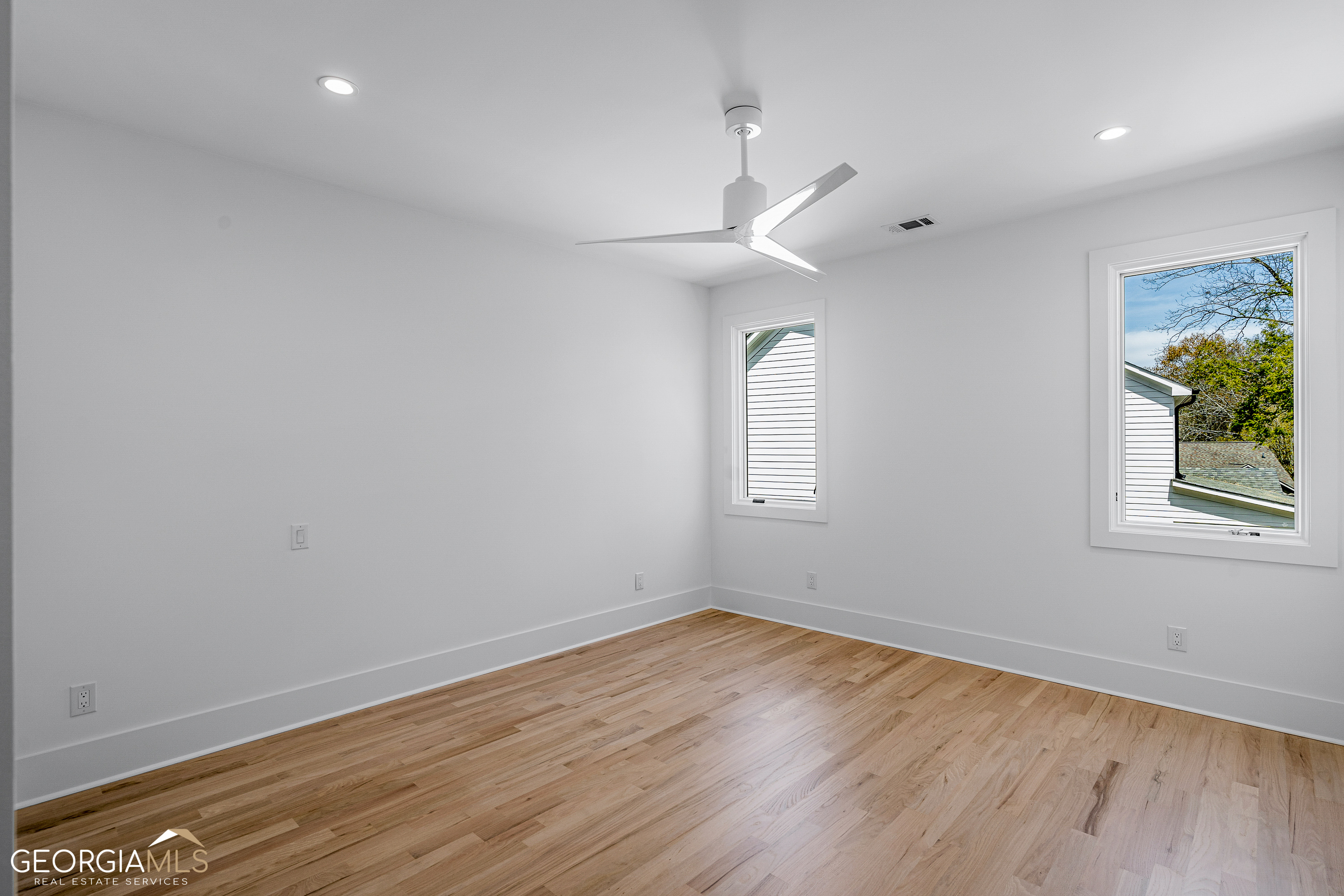 Ashford Park - Residential