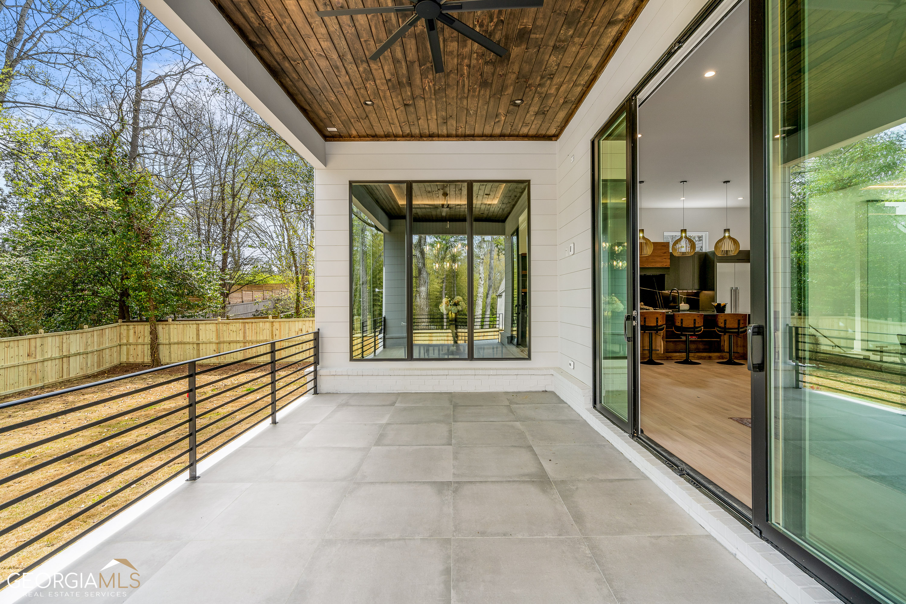 Ashford Park - Residential