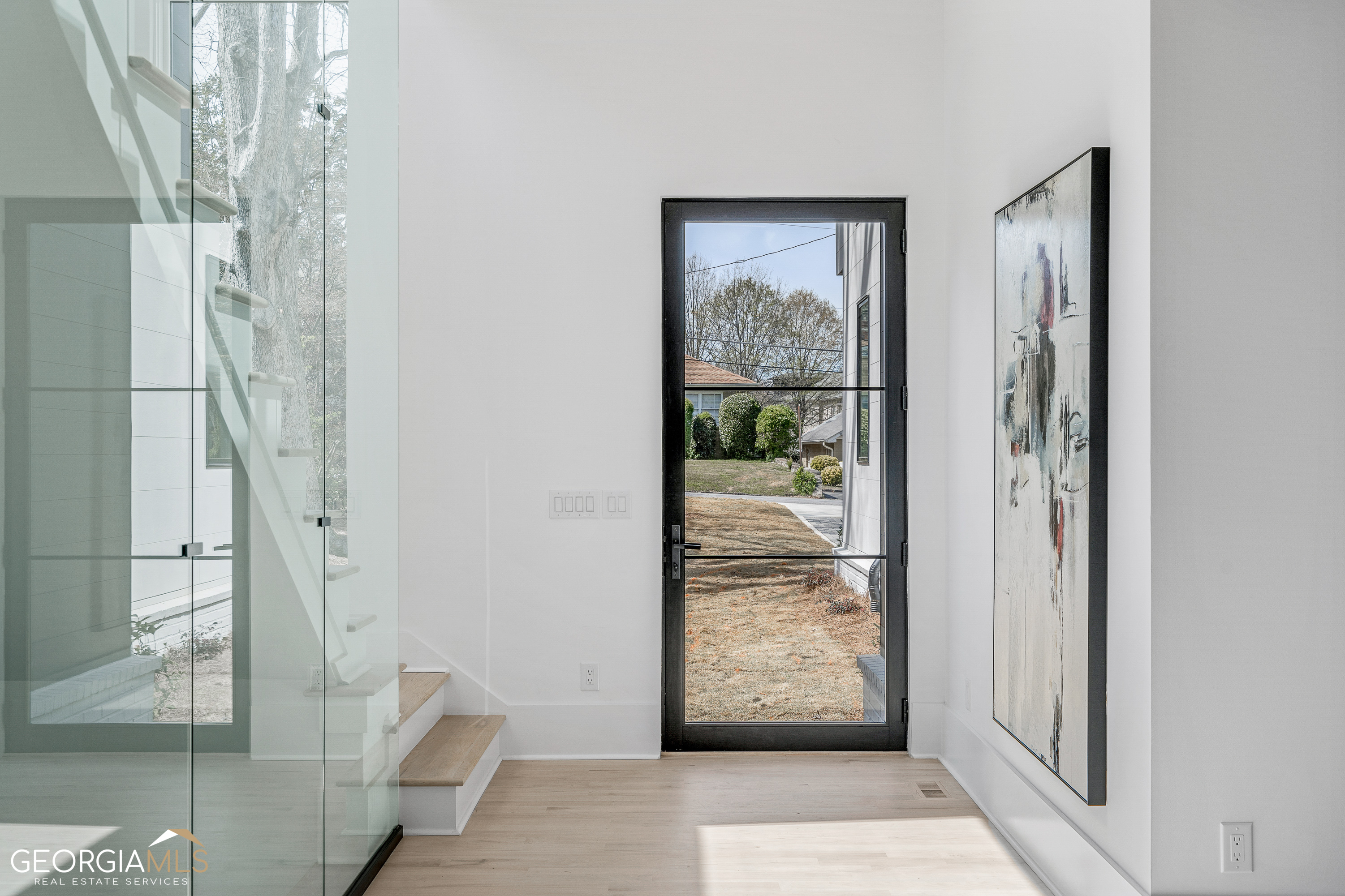 Ashford Park - Residential