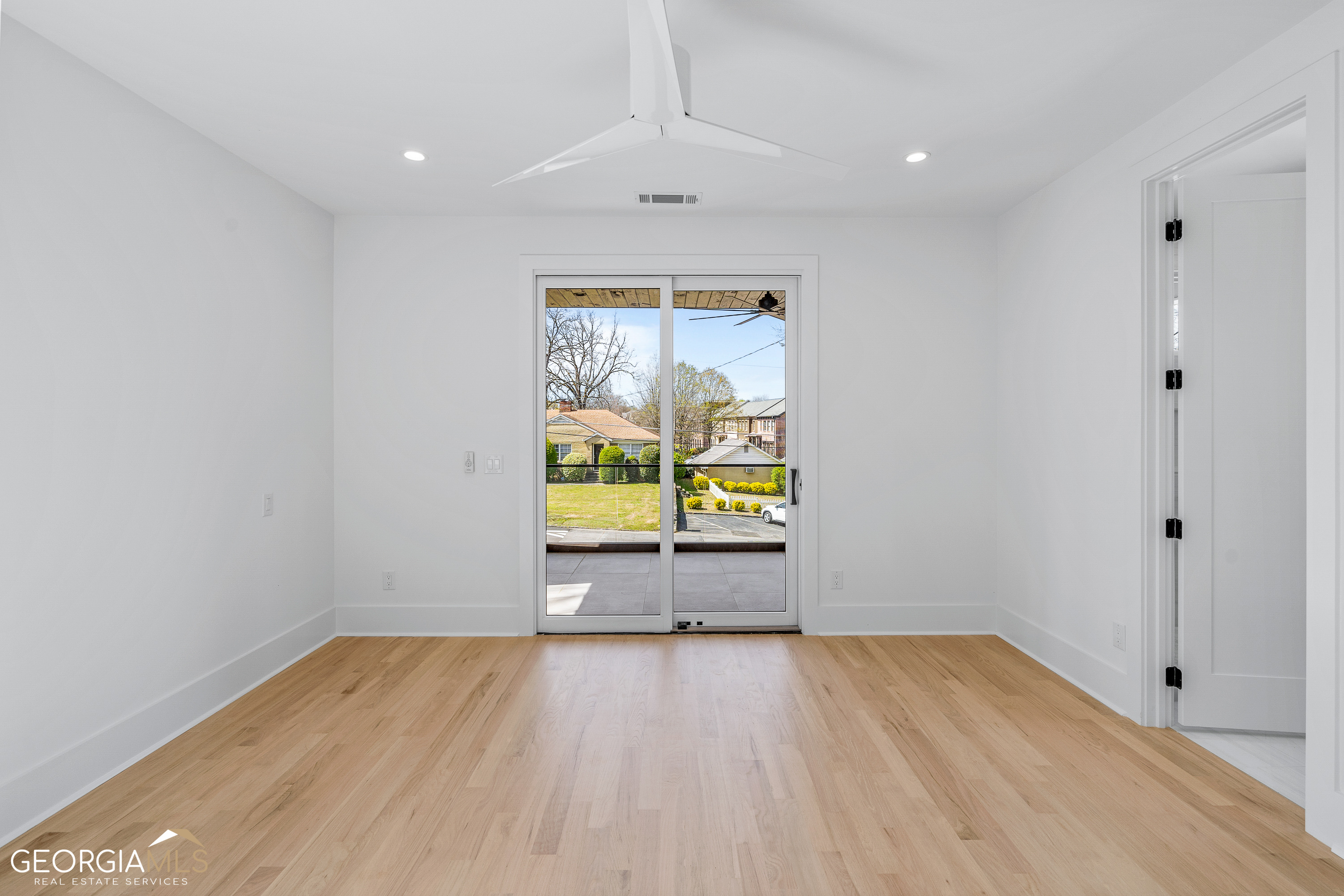 Ashford Park - Residential