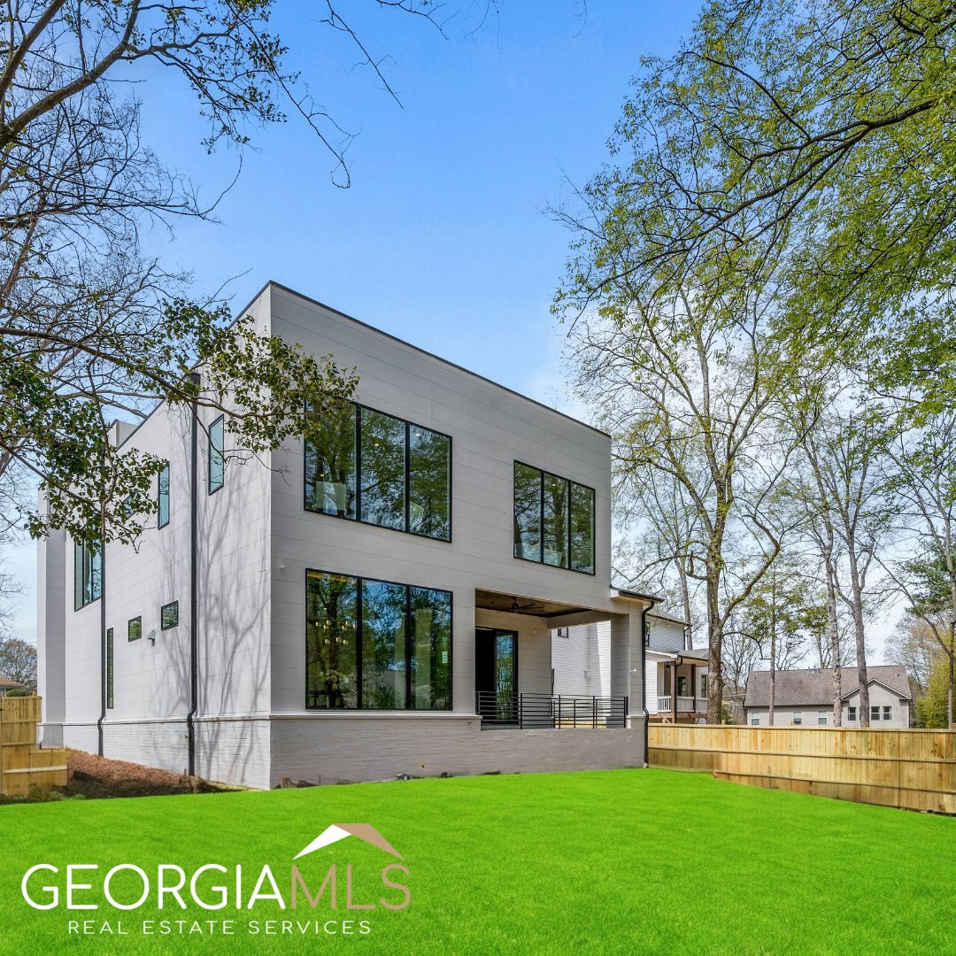 Ashford Park - Residential