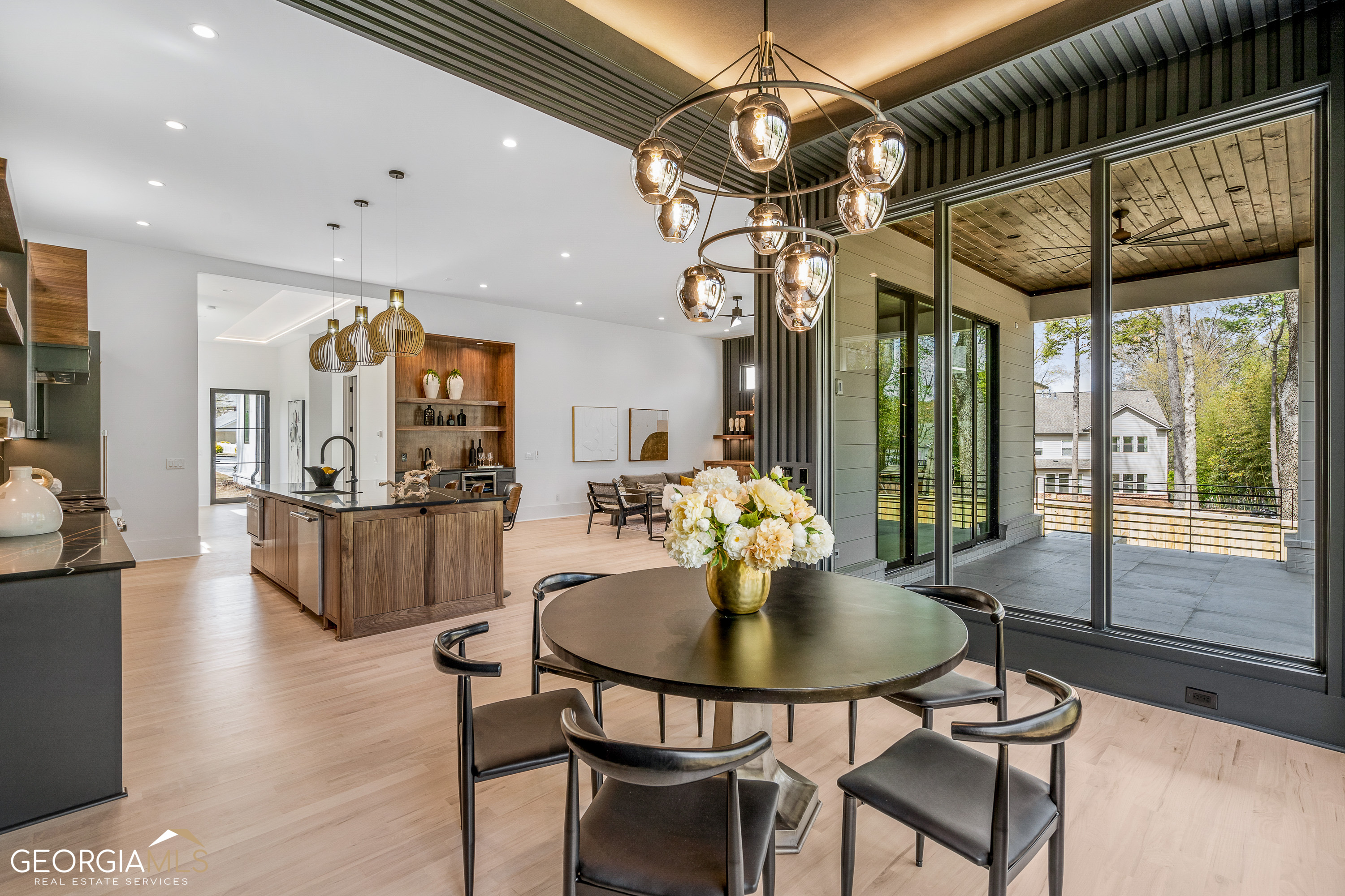 Ashford Park - Residential