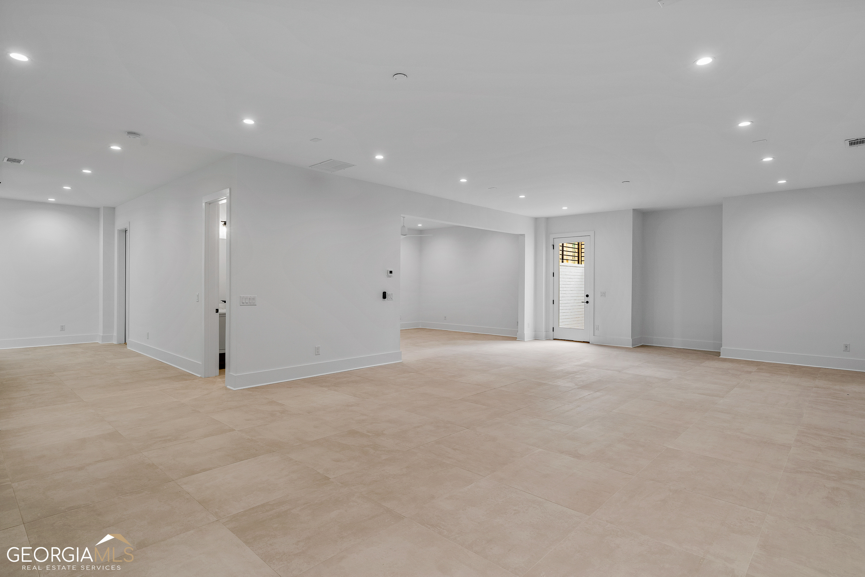 Ashford Park - Residential