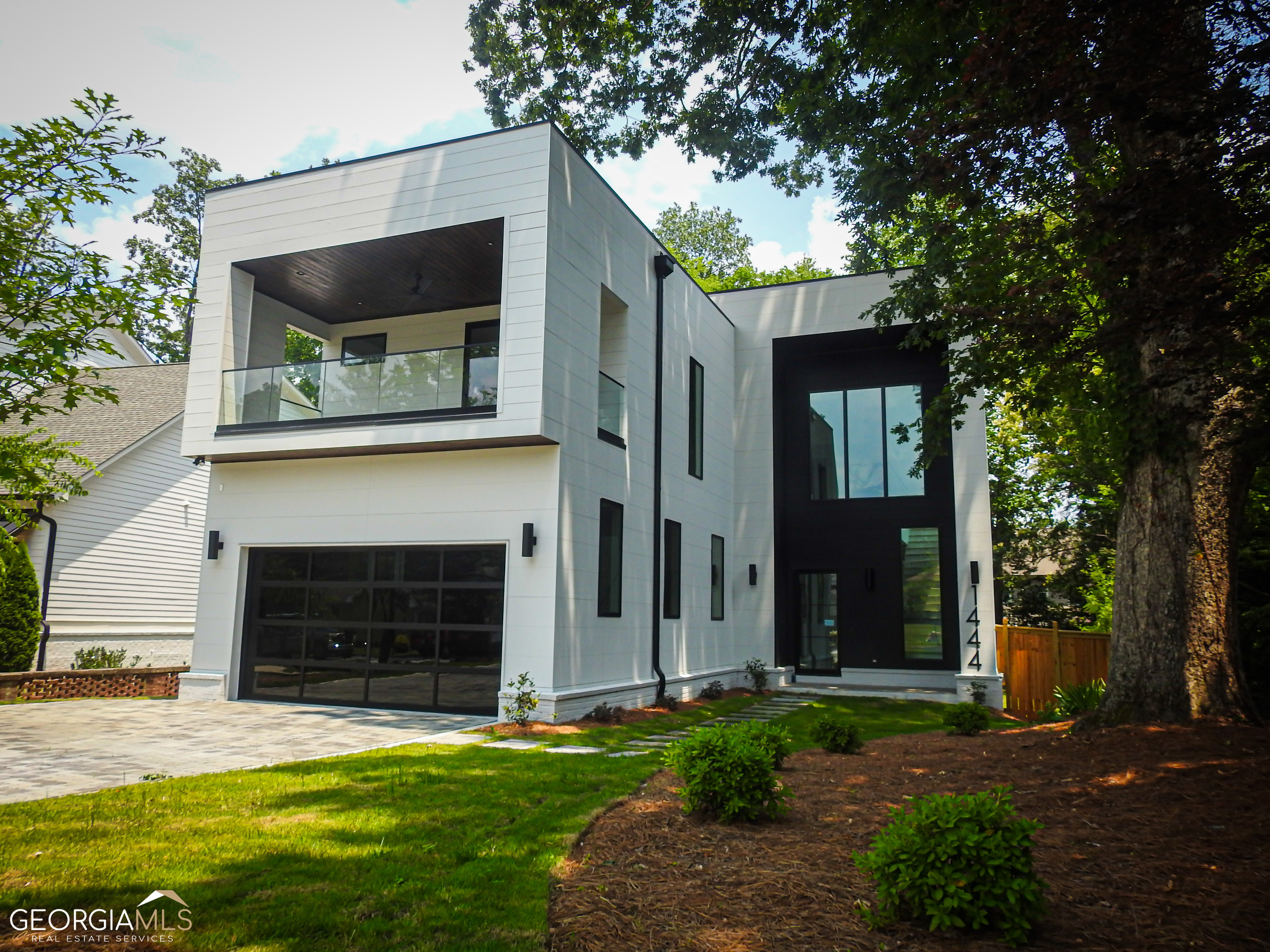 Ashford Park - Residential