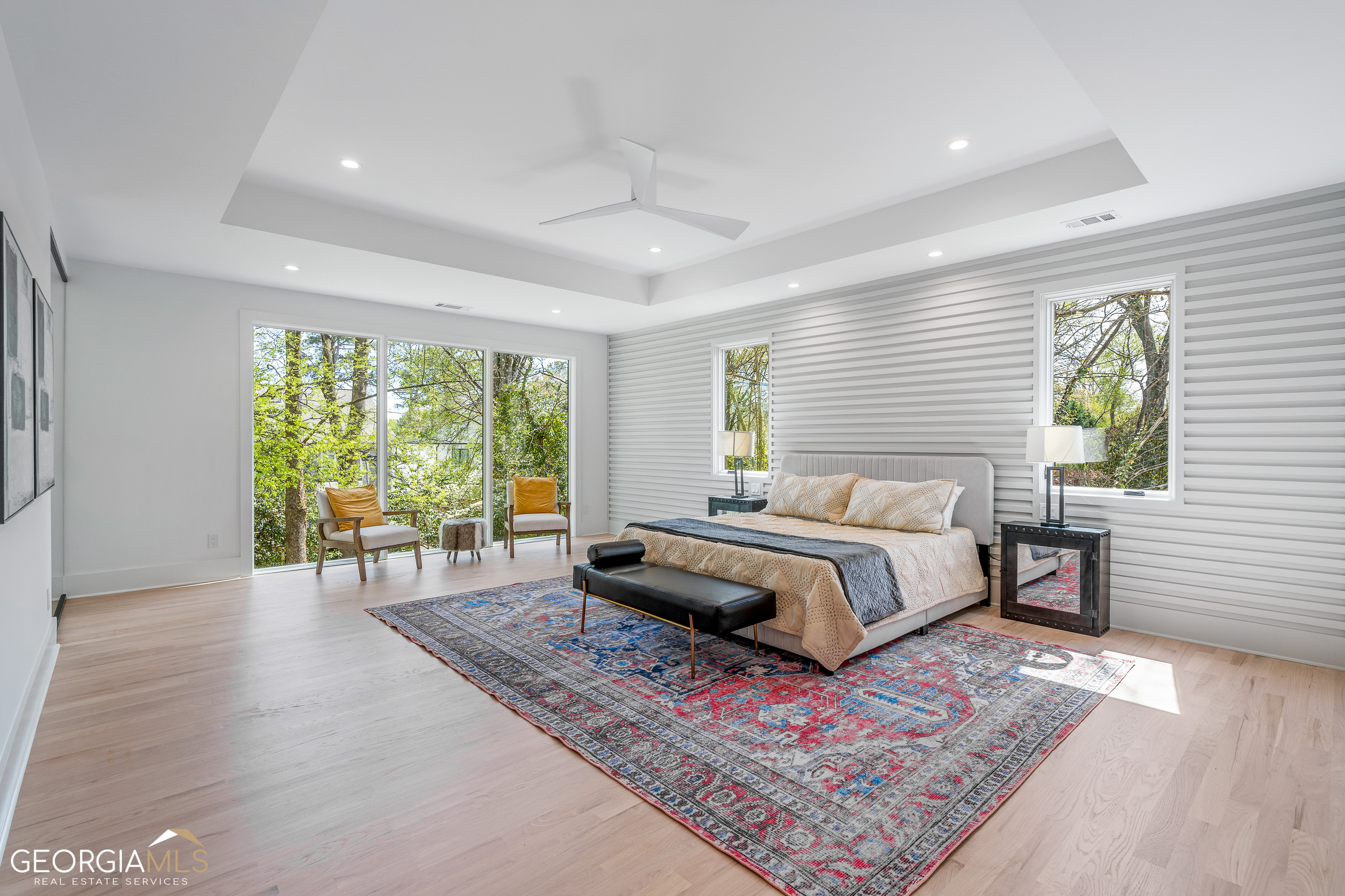 Ashford Park - Residential