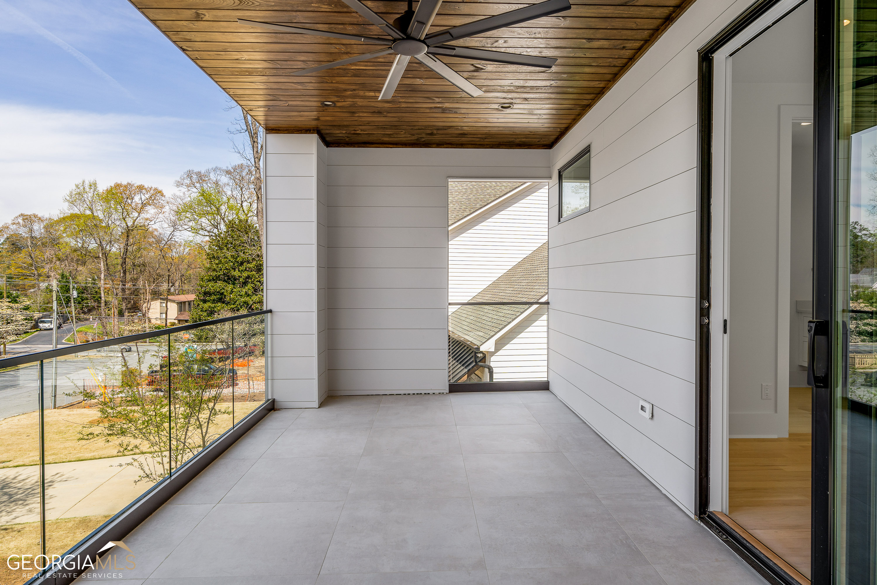 Ashford Park - Residential