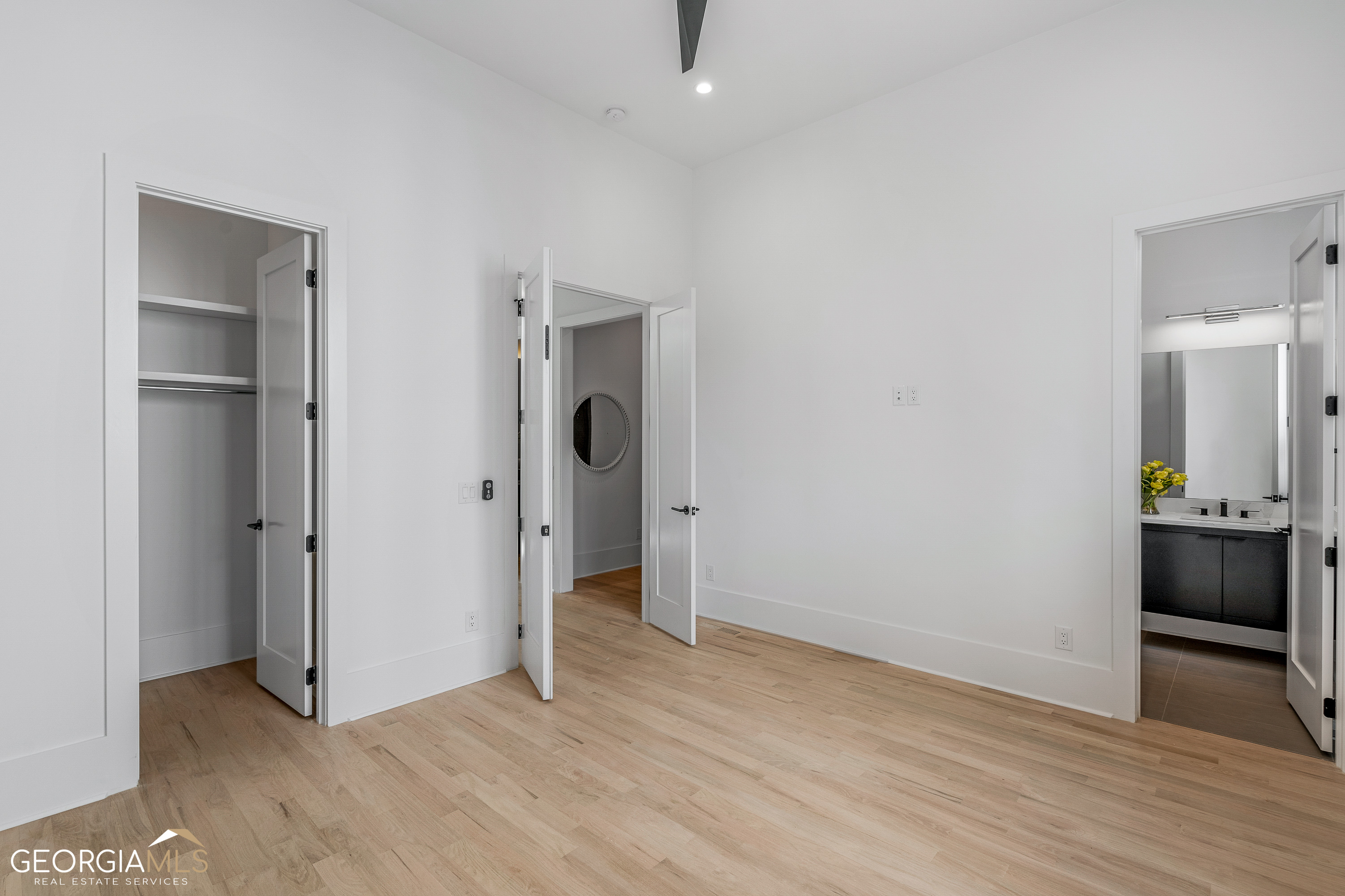 Ashford Park - Residential