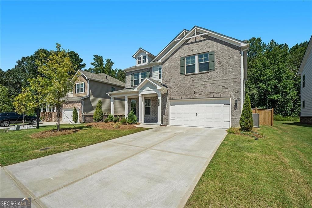 Photo of 1076 Allspice Way, Lawrenceville, GA 30045 (MLS # 10724872)