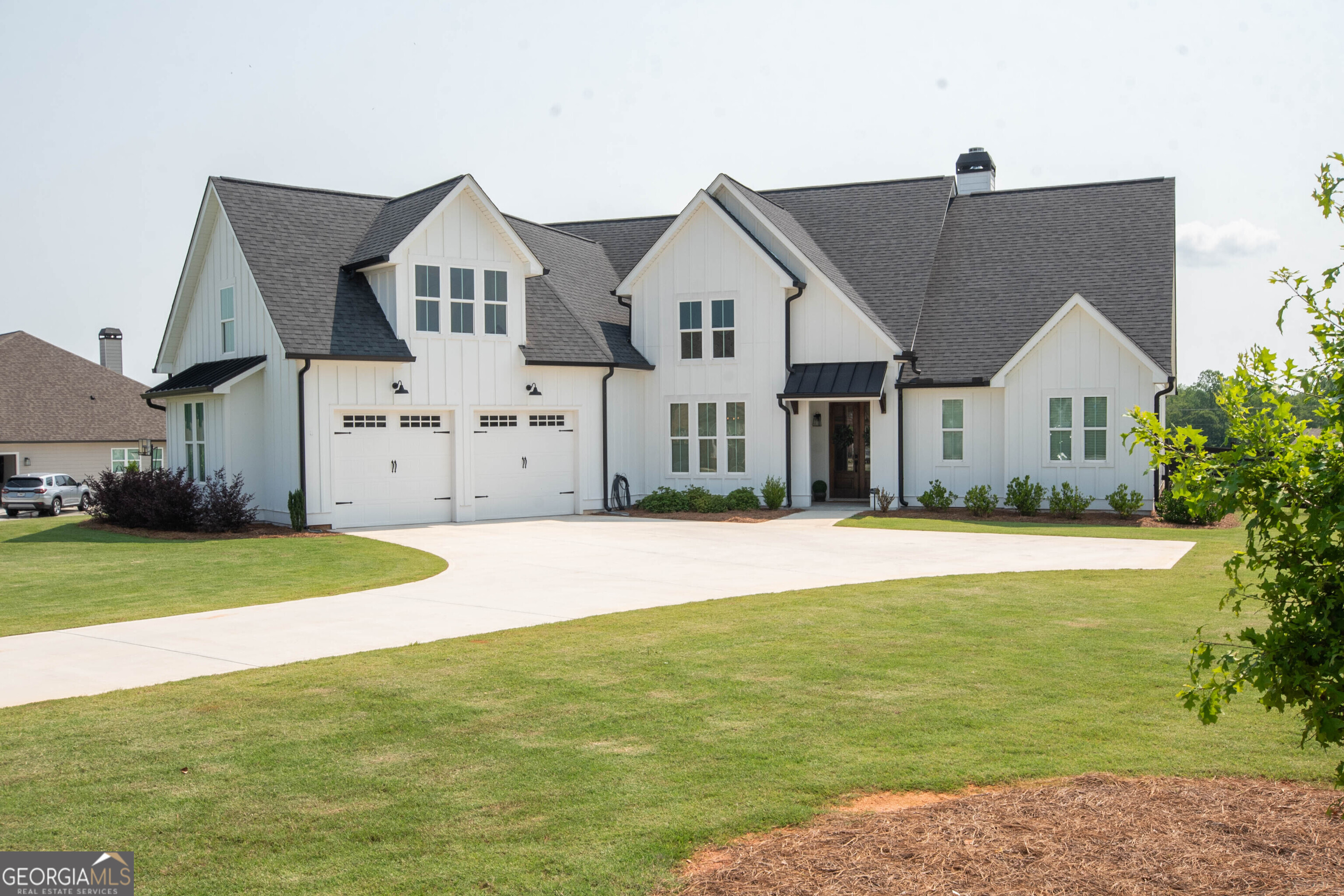 208 Township DR