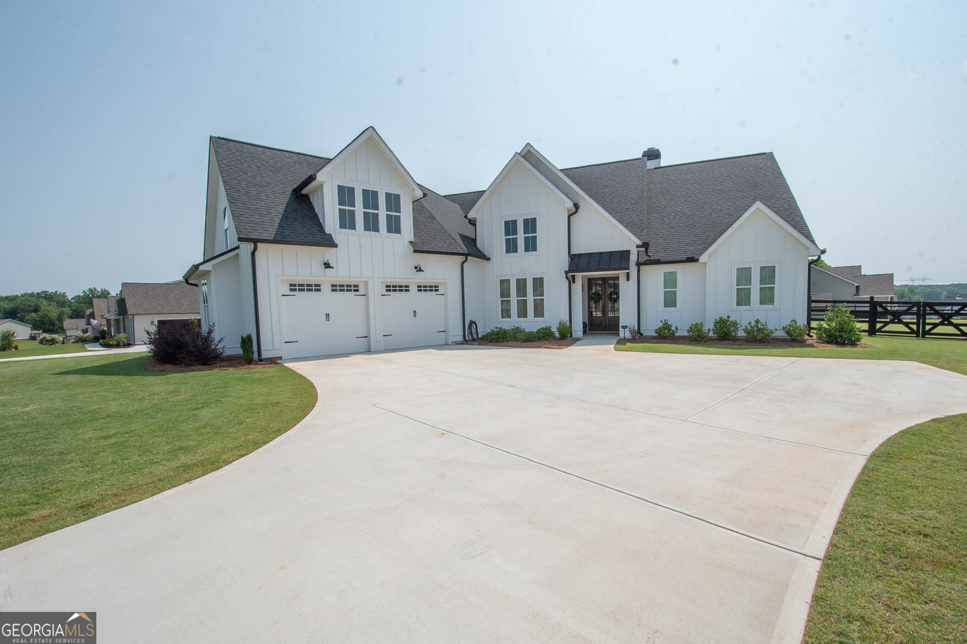 208 Township DR