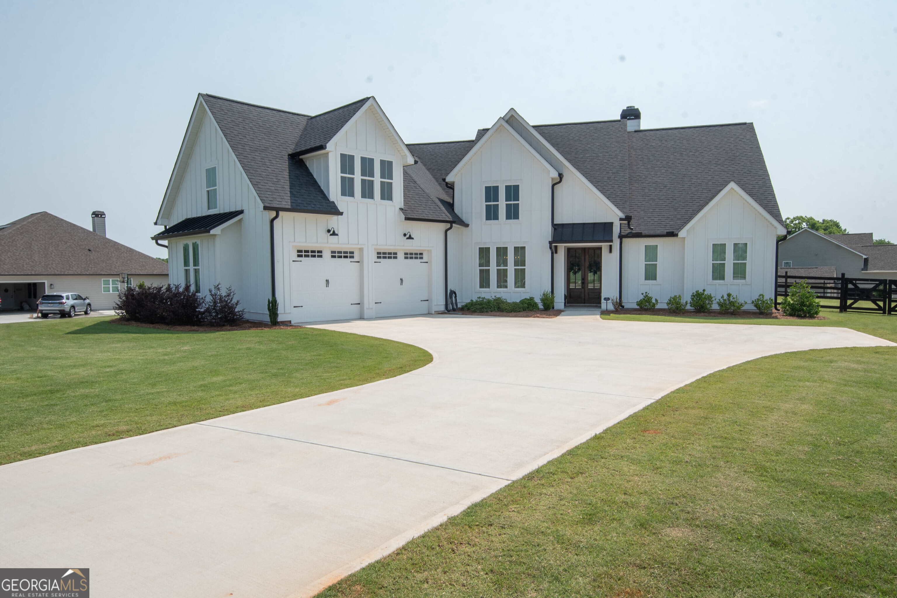 208 Township DR