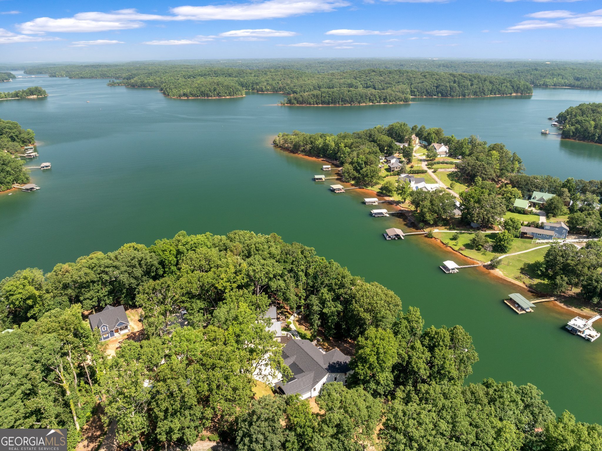 486 Mockingbird LN