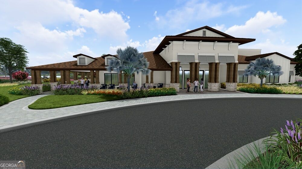 353 Grandview DR