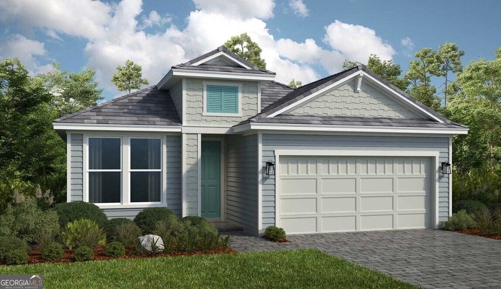 Photo of 353 Grandview Drive, St. Marys, GA 31558 (MLS # 10870643)
