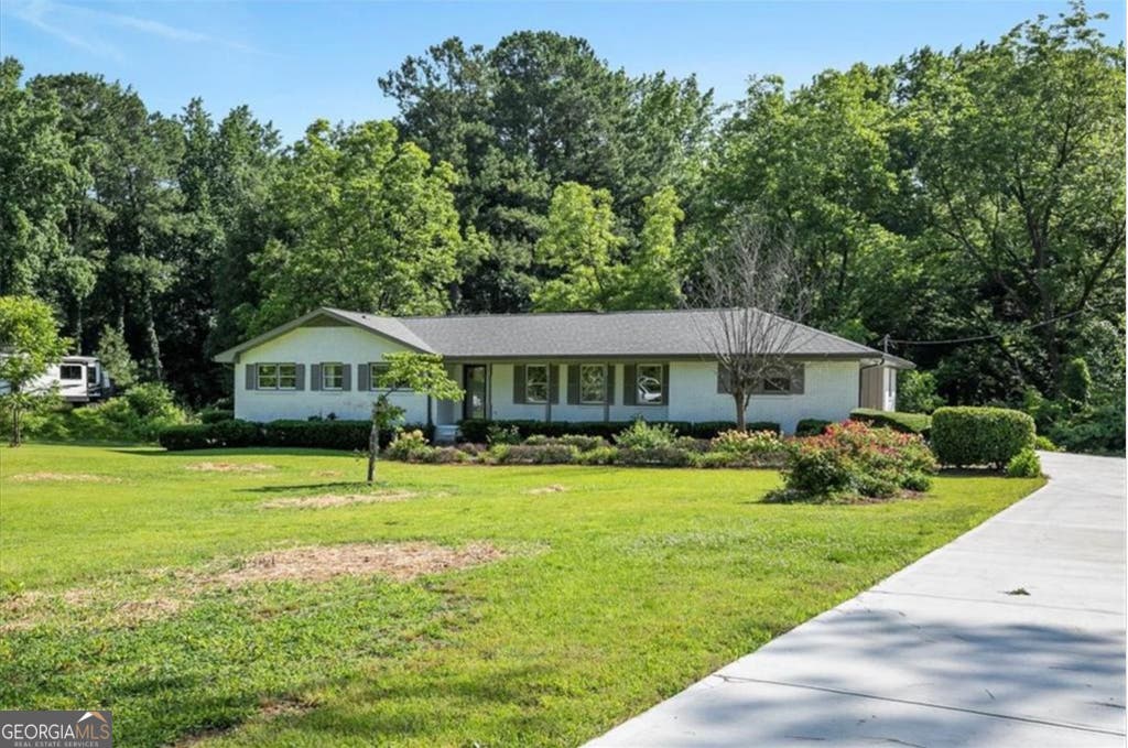 Photo of 2606 Green Valley Drive NW, Norcross, GA 30071 (MLS # 10783715)