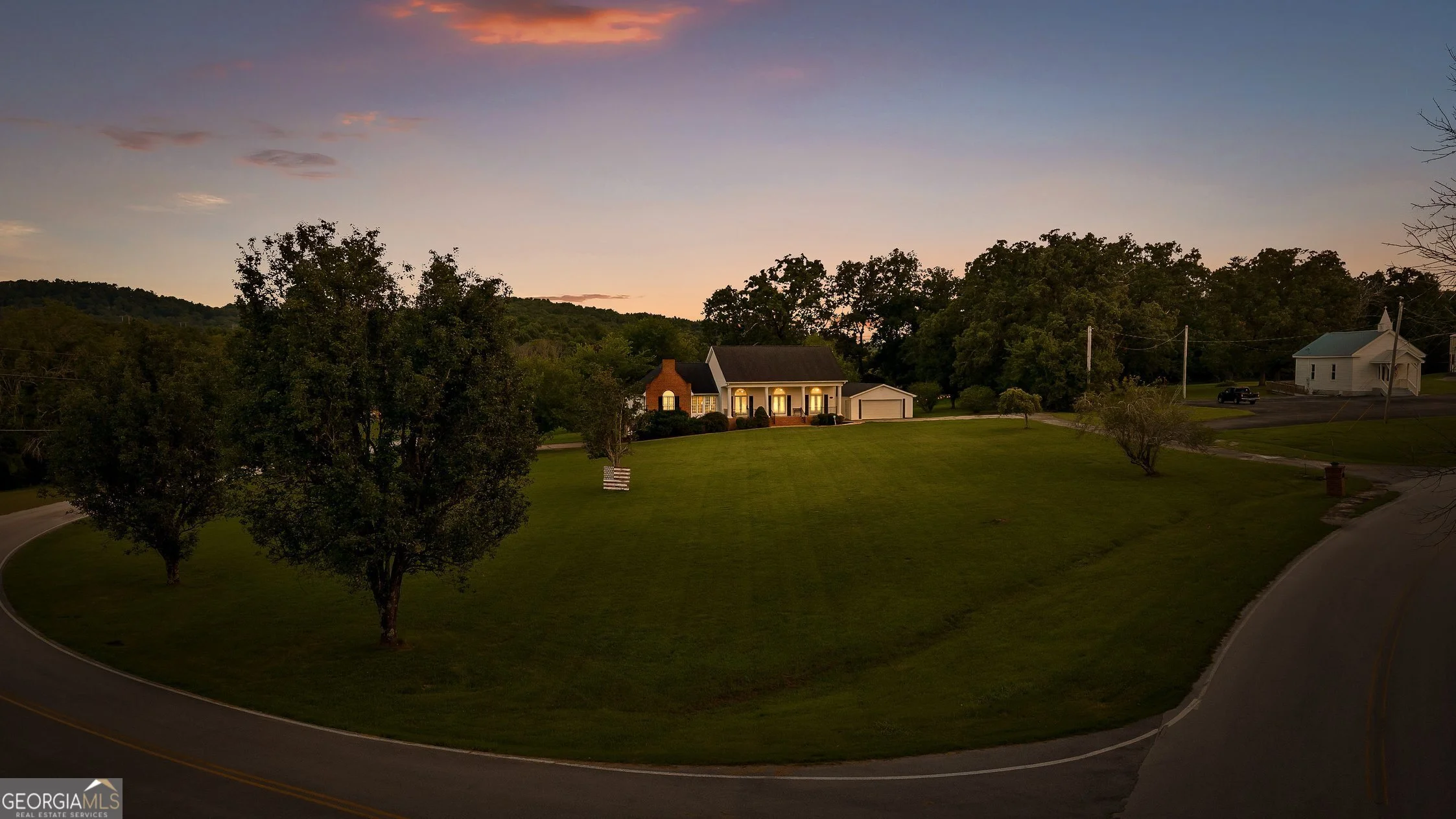 1217 Old Bethel Road, Chickamauga, GA, 30707