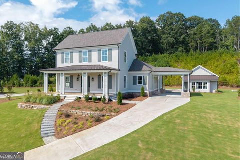 1009 Crossroads TRL Milton GA 30004