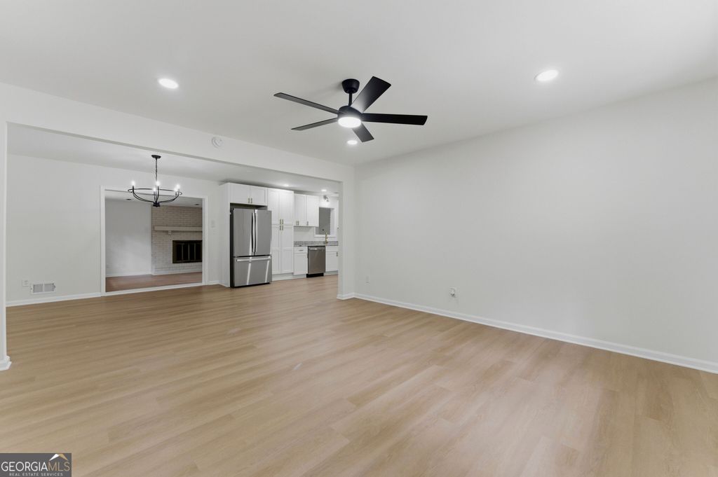 Photo of 5824 Oakleaf Way, Stone Mountain, GA 30087 (MLS # 10774632)