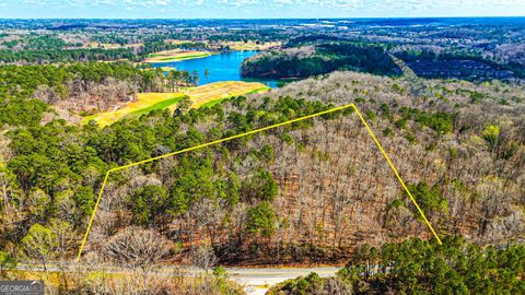 2980 Butner RD South Fulton GA 30349