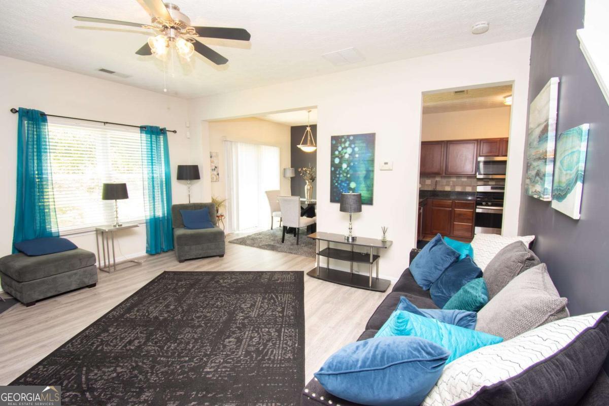 5680 Cascade RUN SW