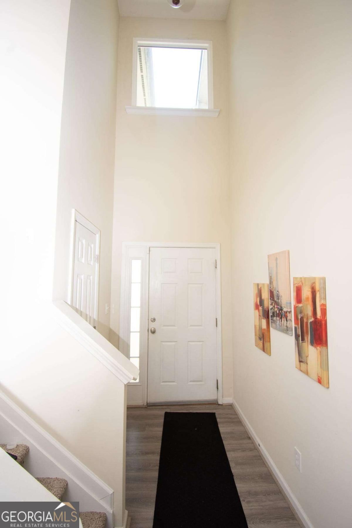 5680 Cascade RUN SW