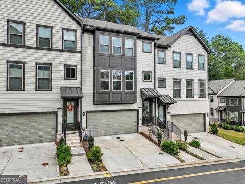 1342 Stanley Park DR Decatur GA 30033