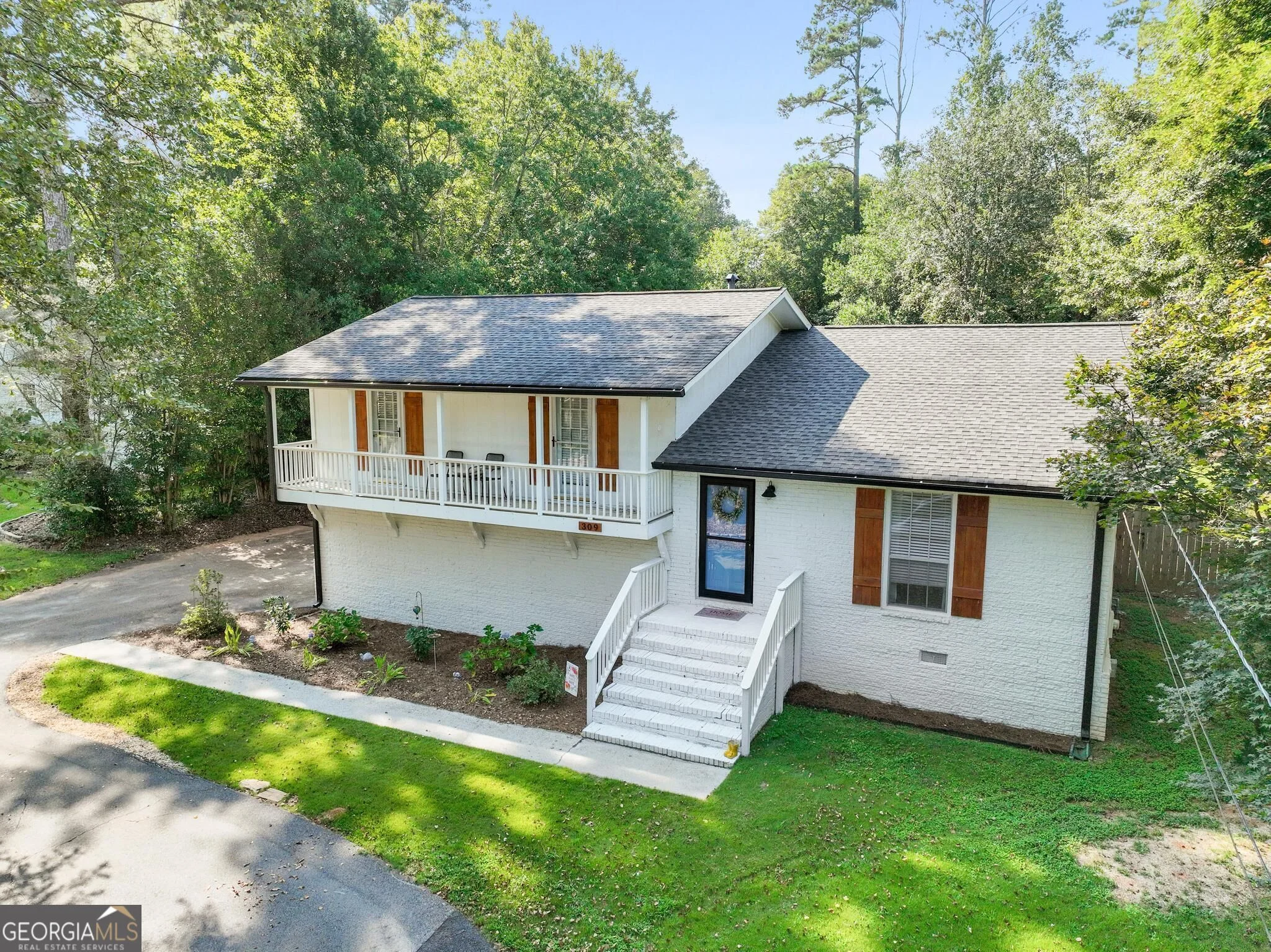 309 Burke Circle, Mcdonough, GA, 30253