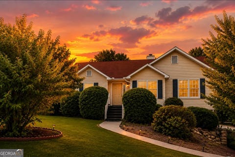 Photo of 31 Westover Ridge NW, Adairsville, GA 30103 (MLS # 10794497)