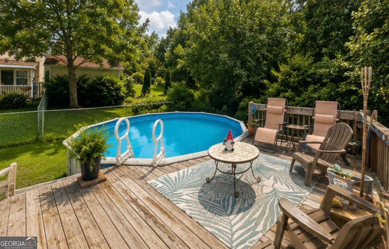 31 Westover RDG NW