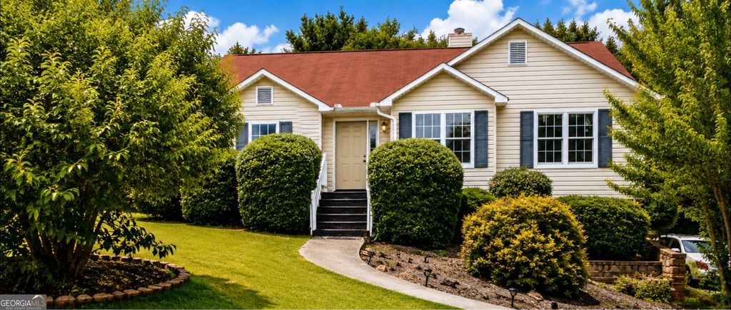 Photo of 31 Westover Ridge NW, Adairsville, GA 30103 (MLS # 10794497)