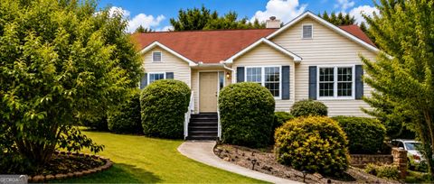 Photo of 31 Westover Ridge NW, Adairsville, GA 30103 (MLS # 10794497)